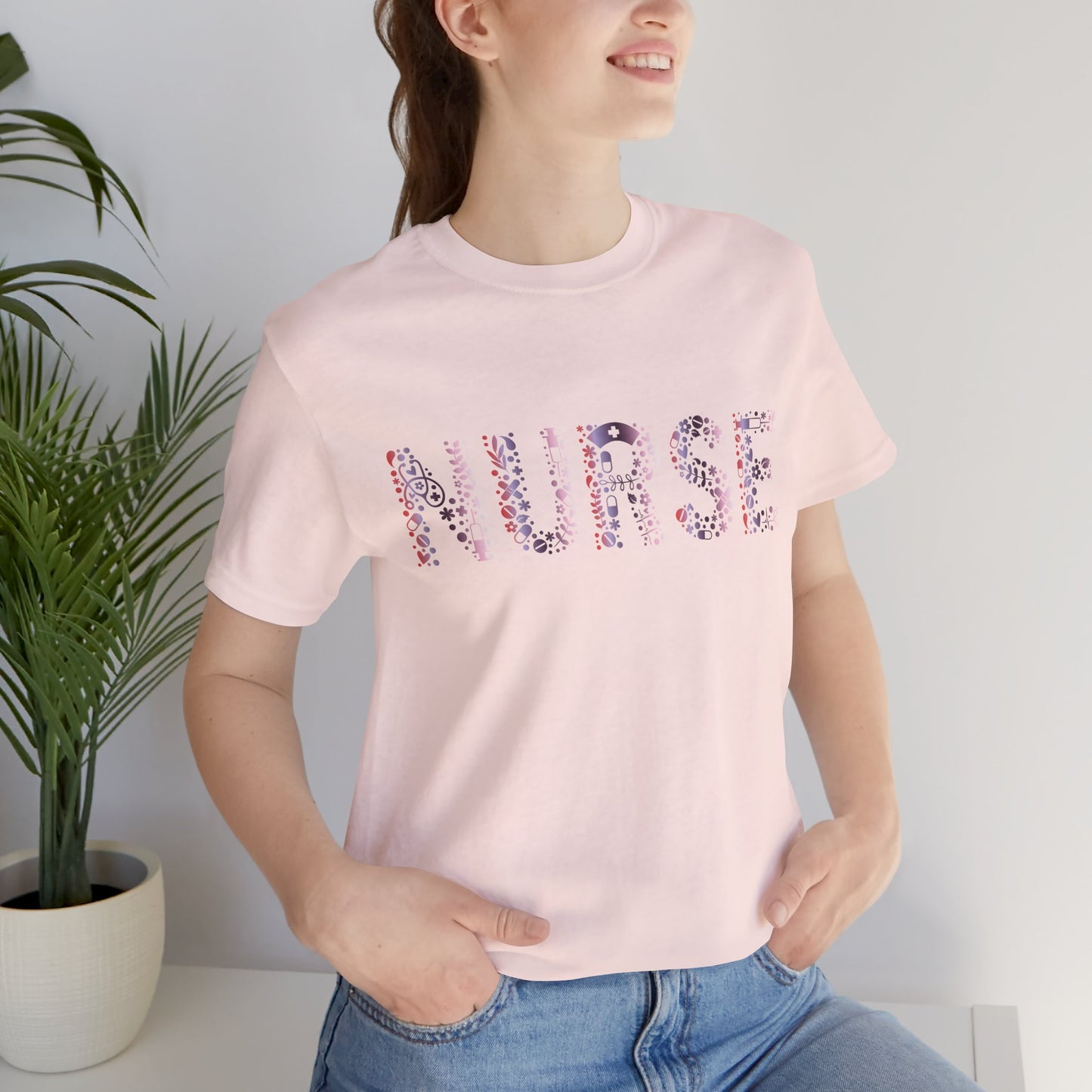 Nurse 1 gradient 3