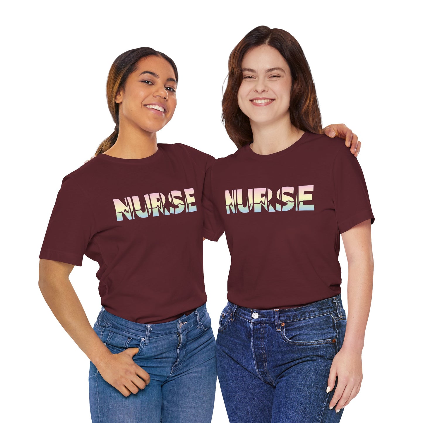 Nurse Pulse pastel
