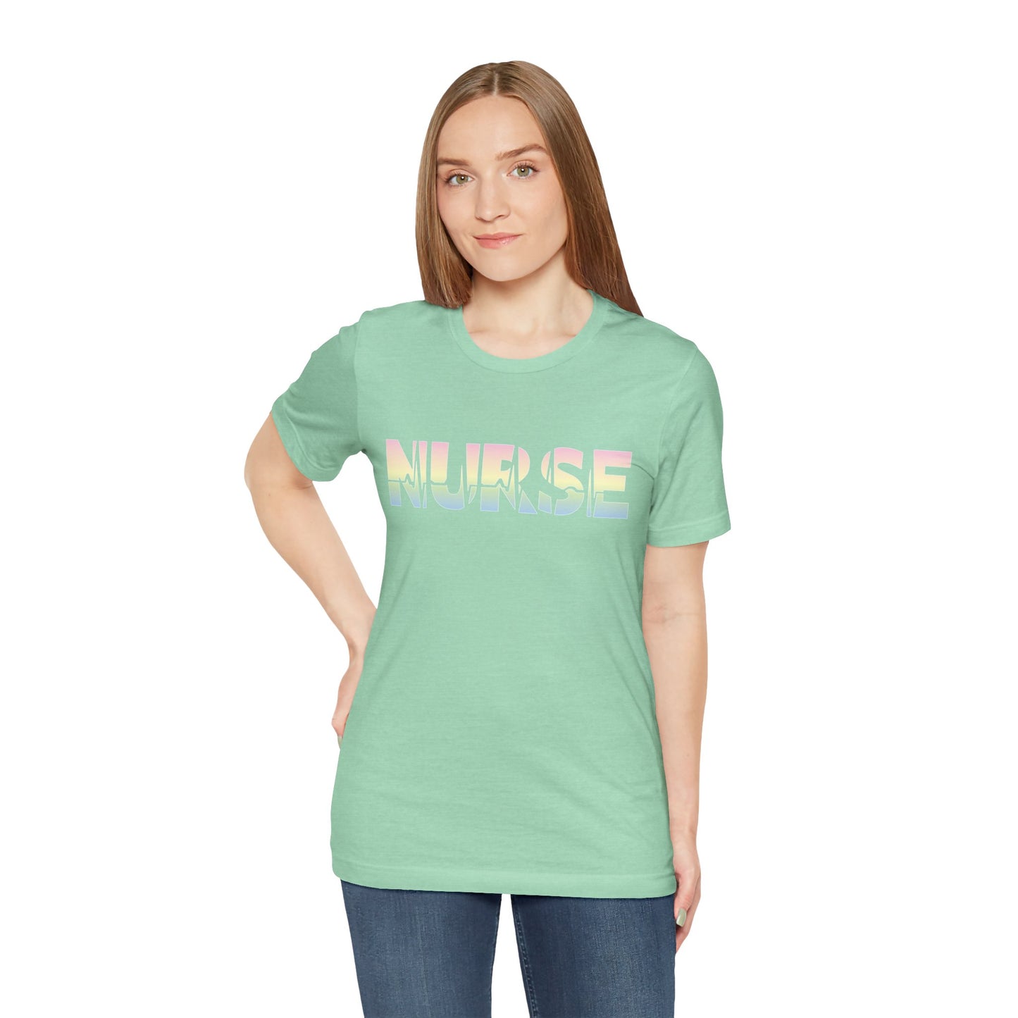 Nurse Pulse pastel