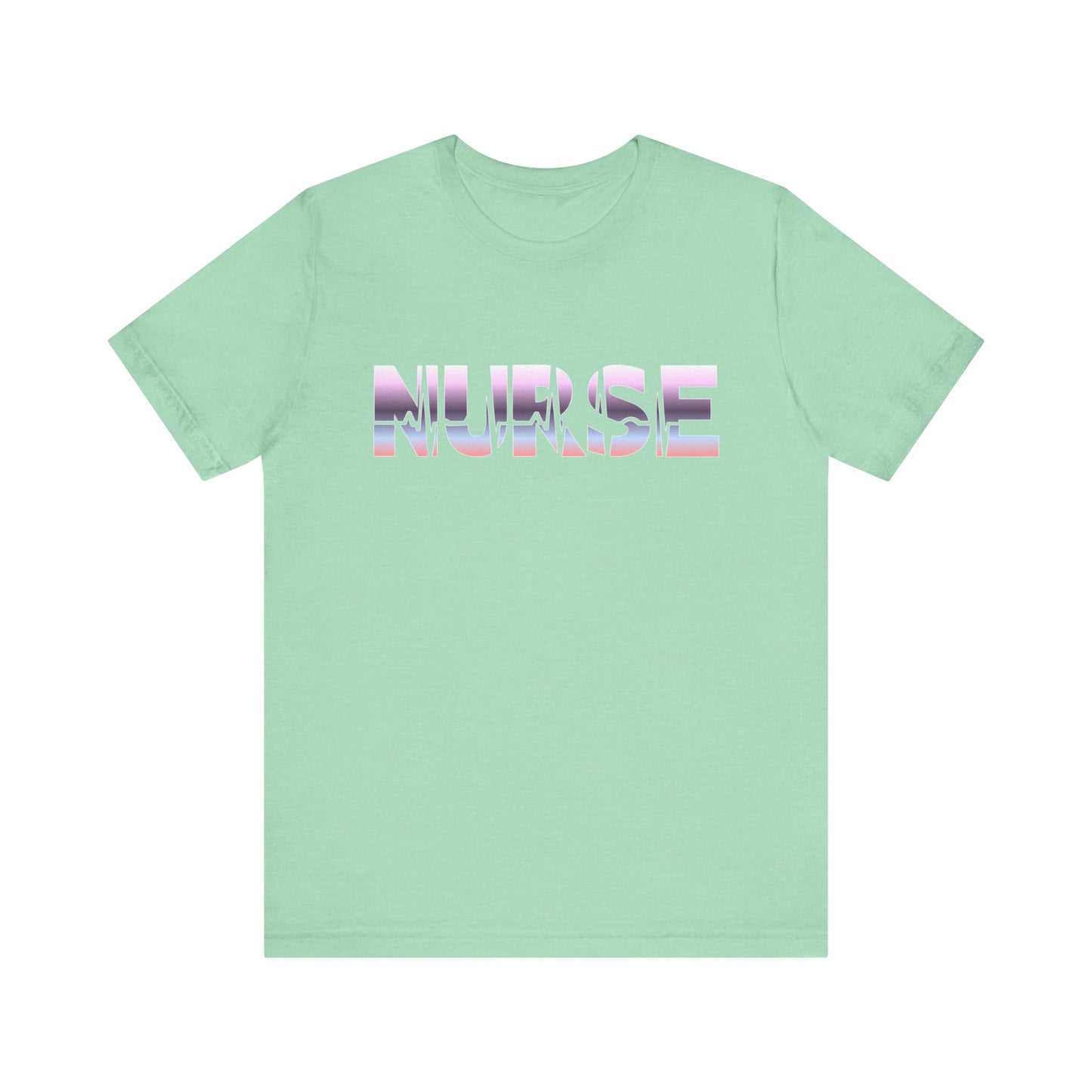 Nurse Pulse gradient 1