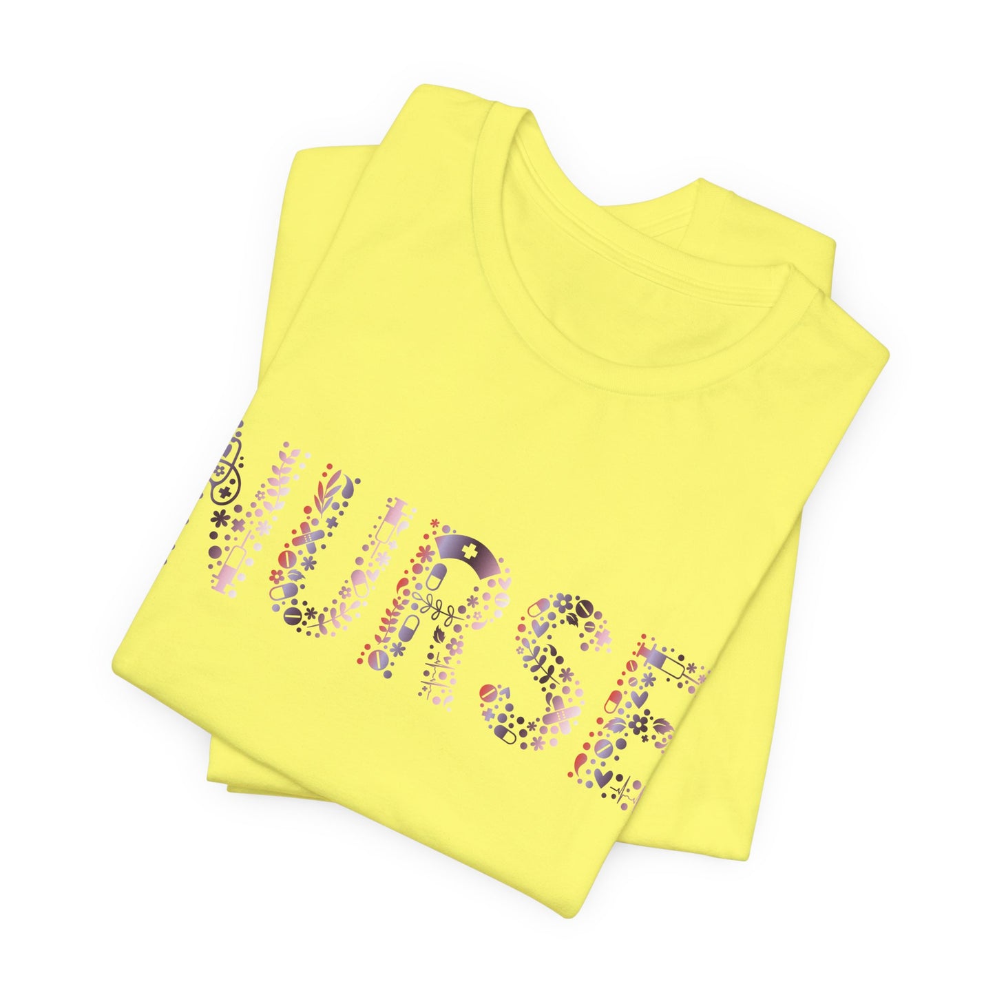 Nurse 1 gradient 3