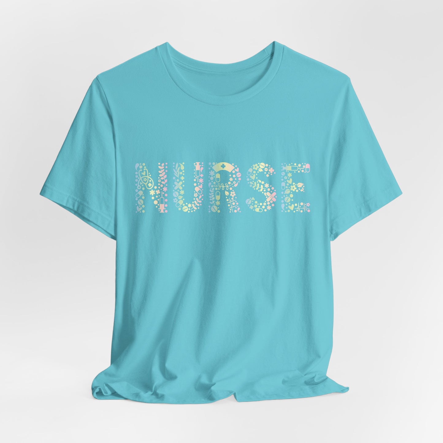Nurse 1 pastel