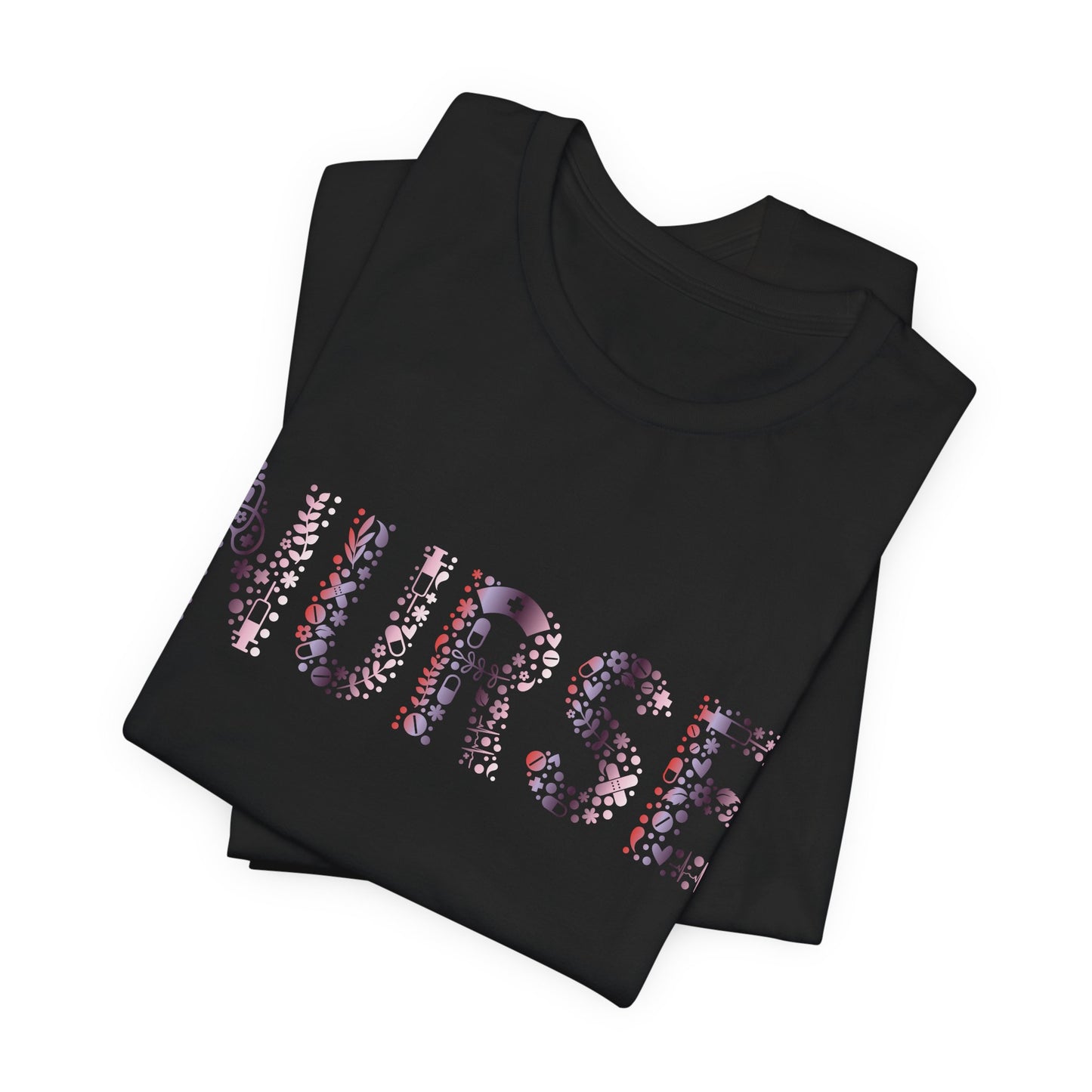Nurse 1 gradient 3
