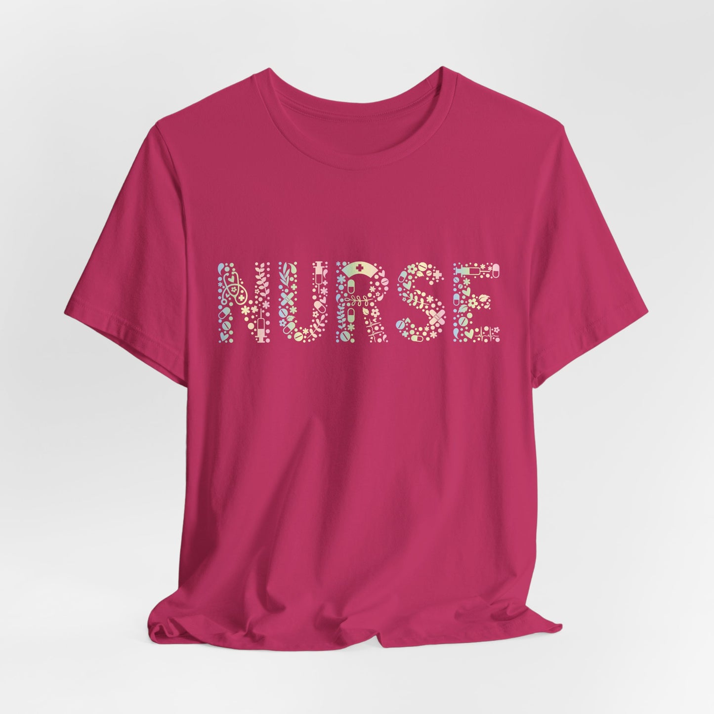 Nurse 1 pastel