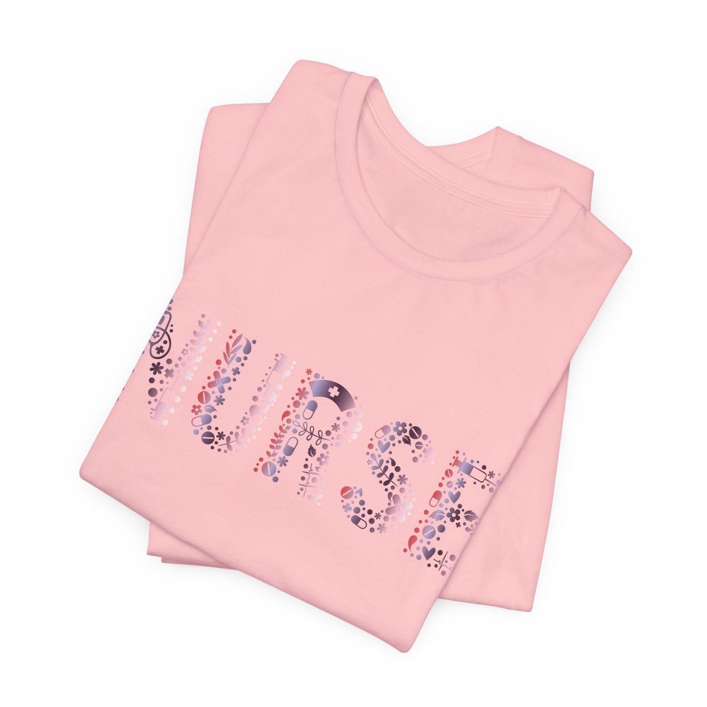 Nurse 1 gradient 3