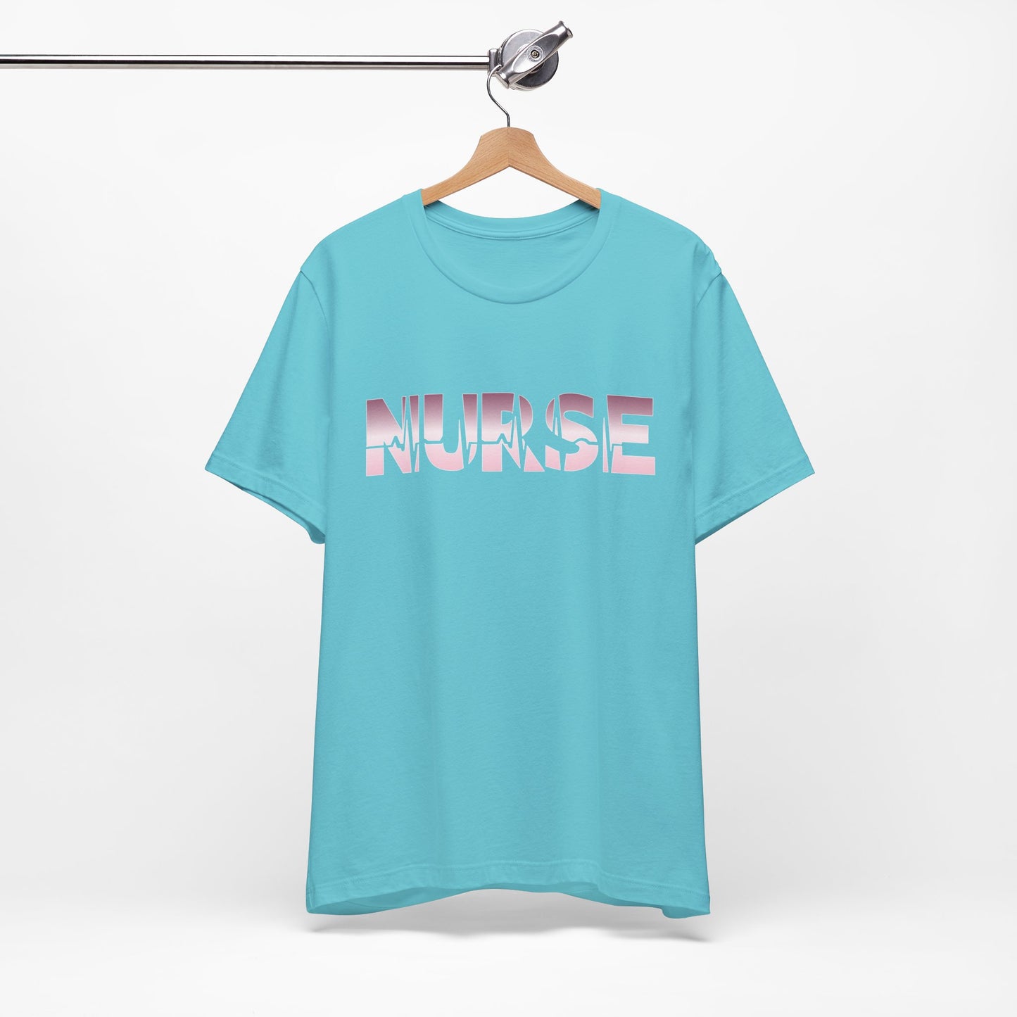 Nurse Pulse rose gold