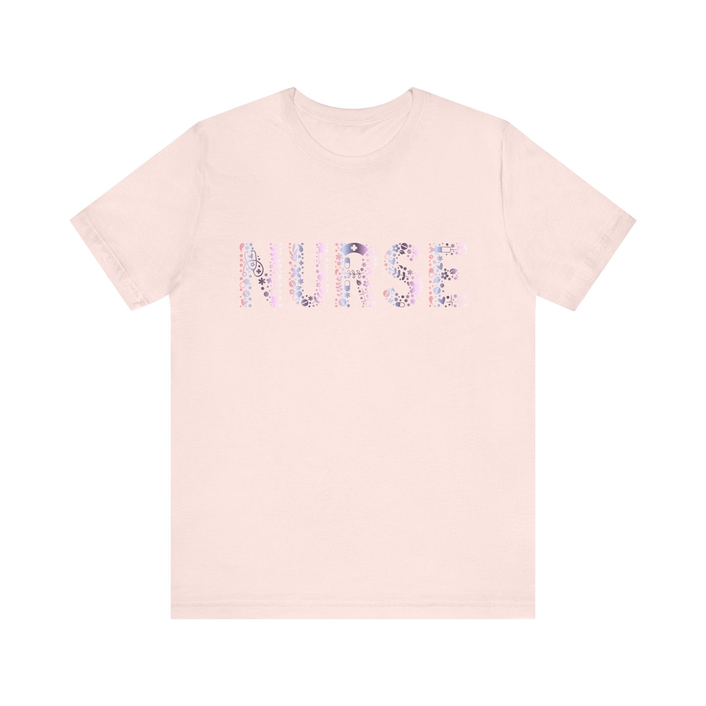 Nurse 1 gradient 1