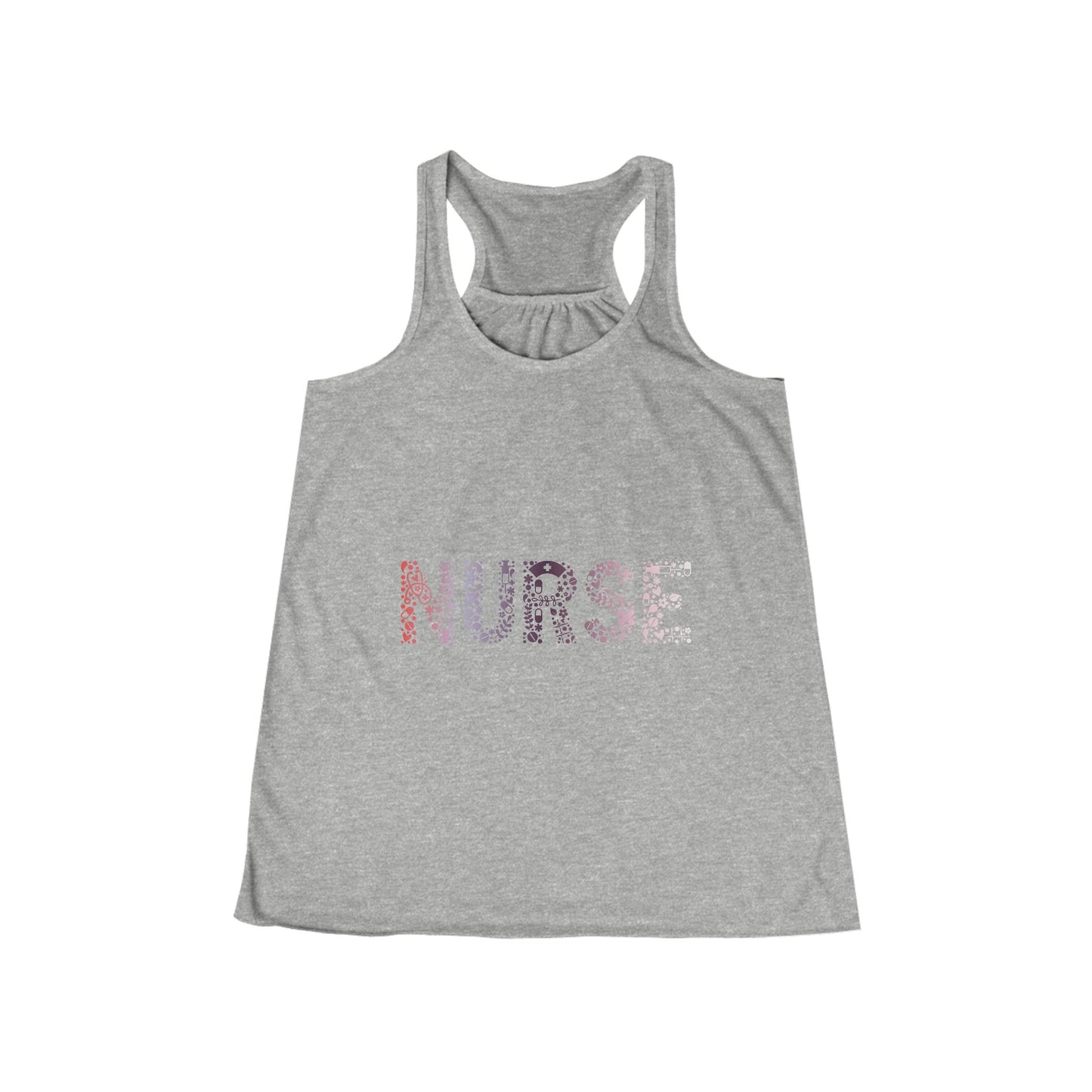 Nurse gradient 3