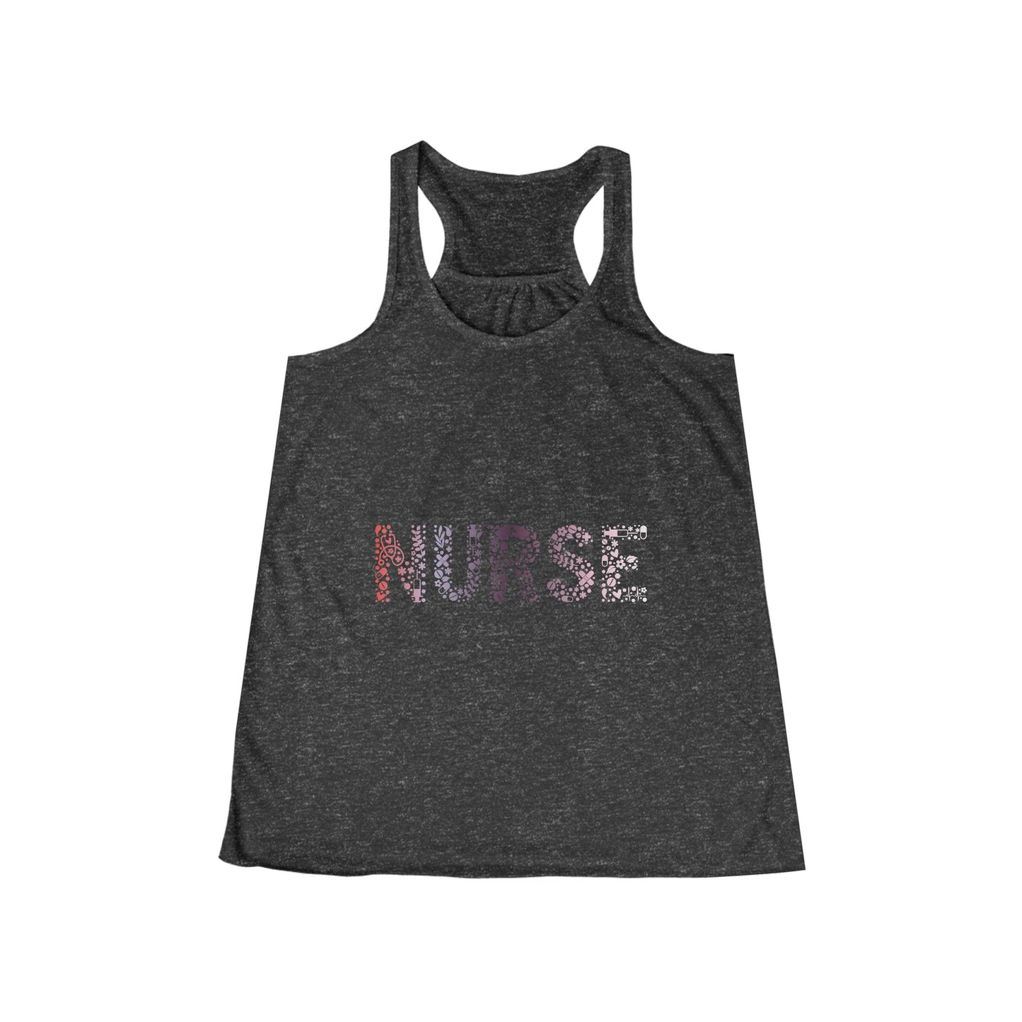 Nurse gradient 3
