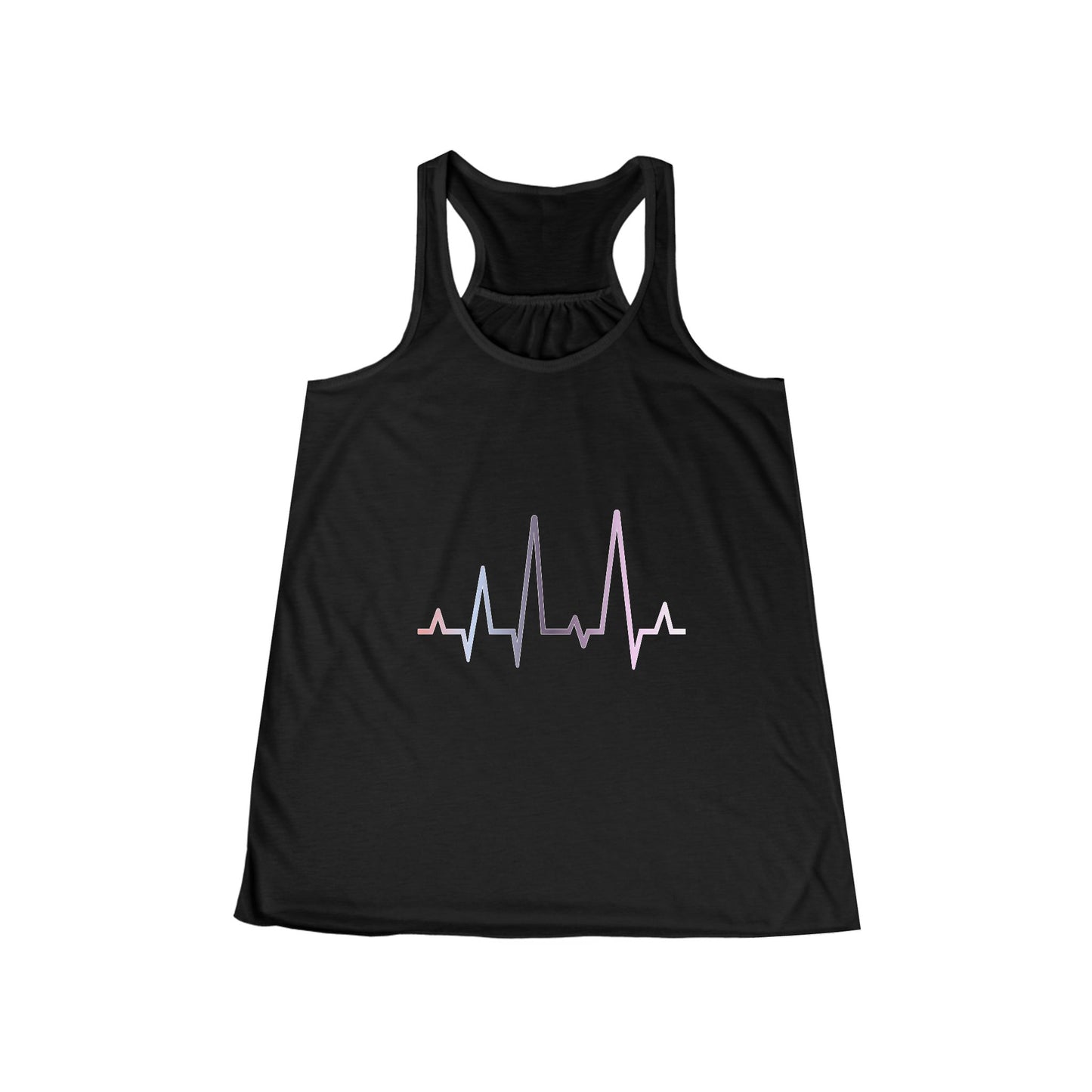 Pulse gradient 1