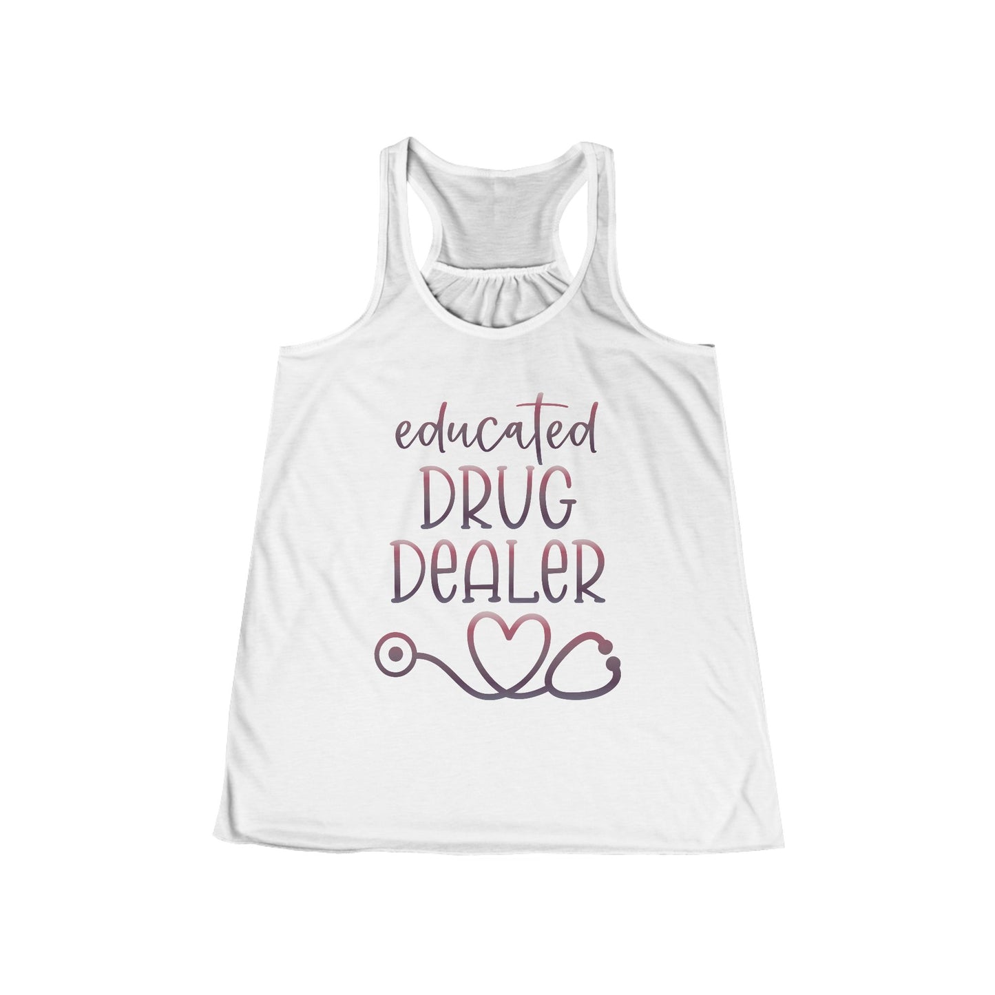 Educated Drug Dealer gradient 2