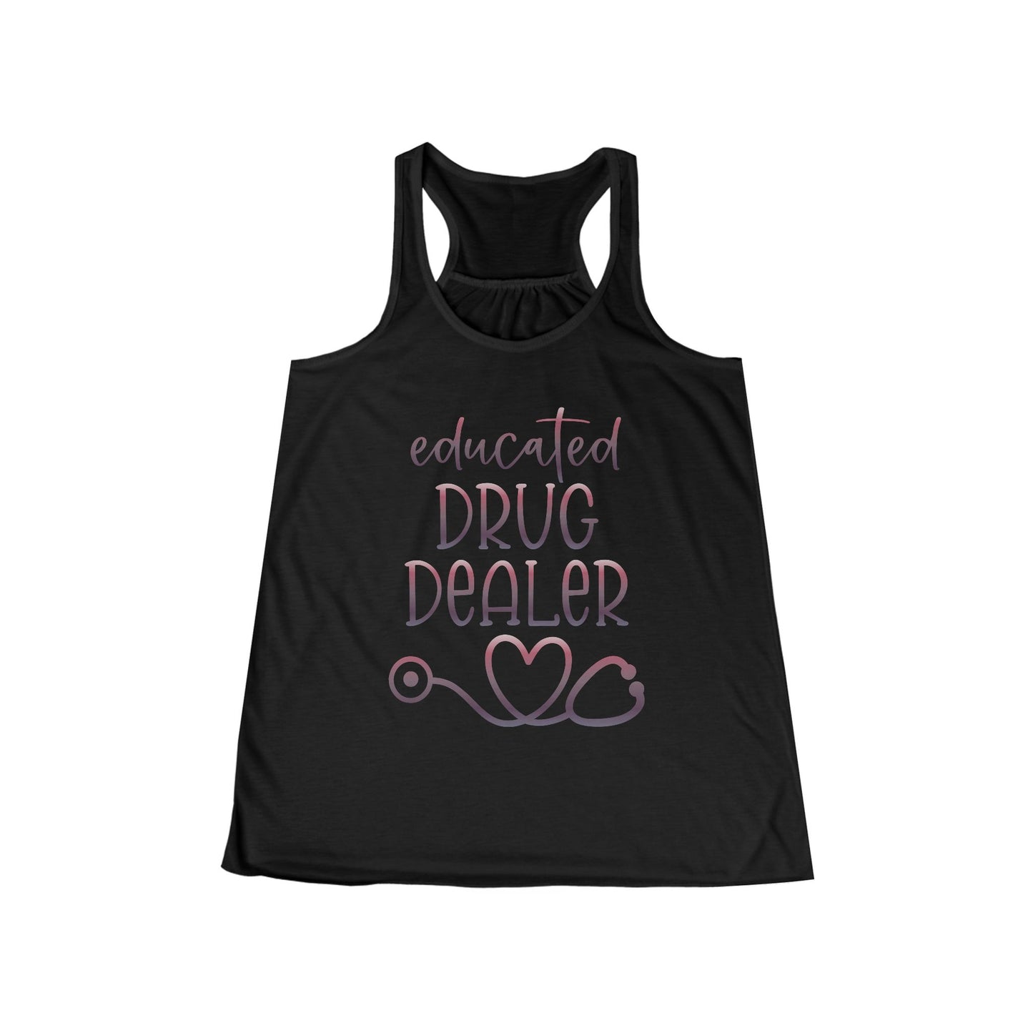 Educated Drug Dealer gradient 2