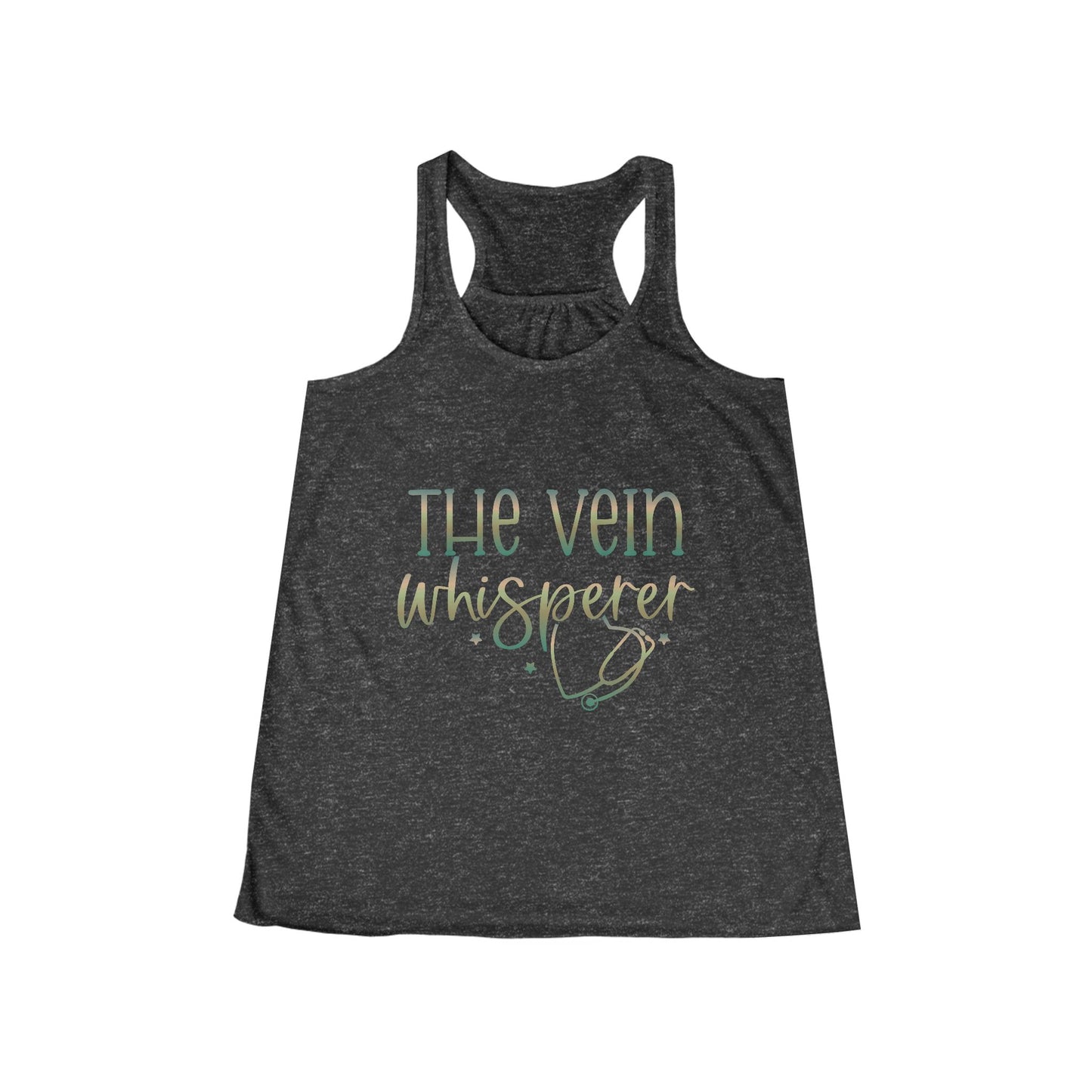 The Vein Whisperer copper patina