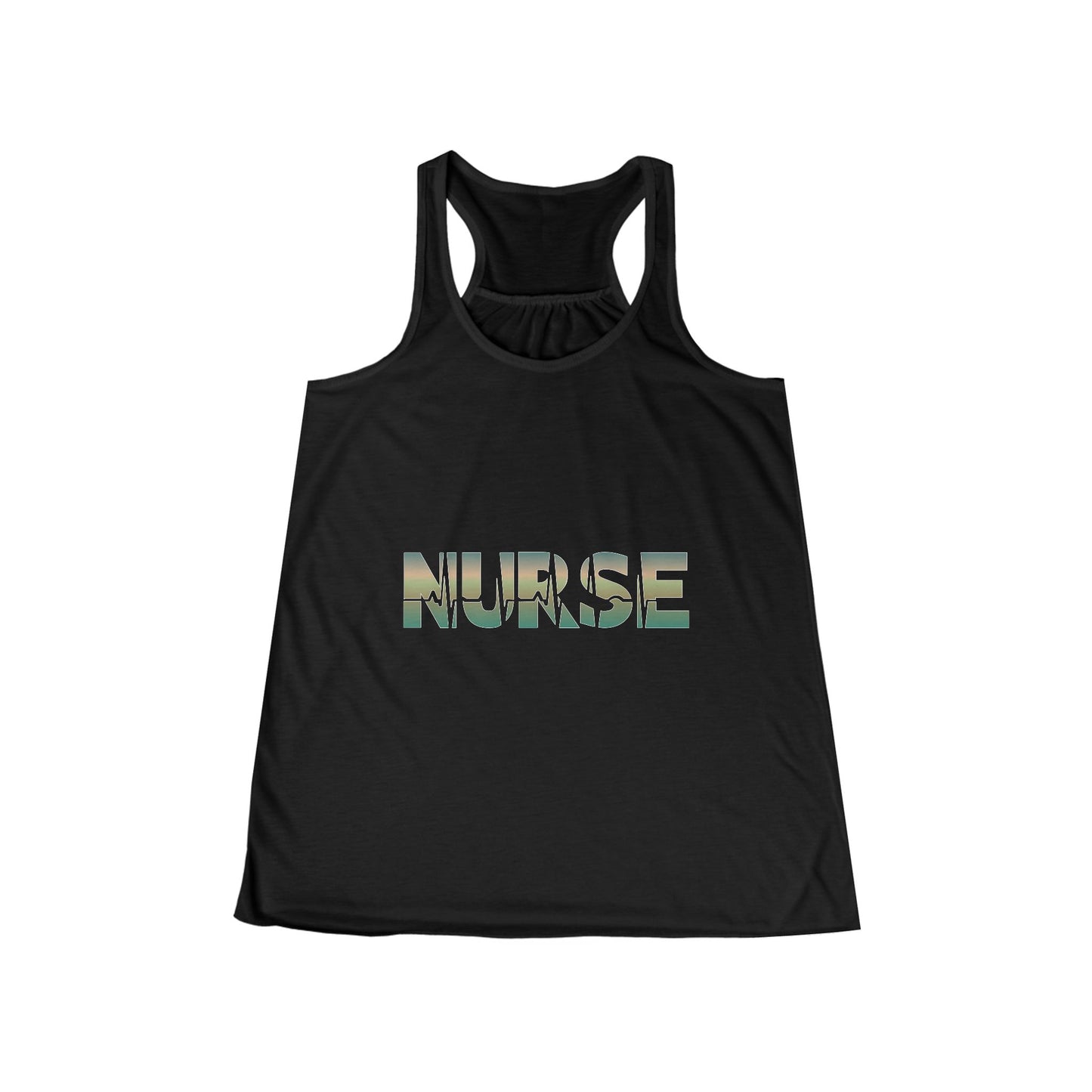 Nurse Pulse copper patina