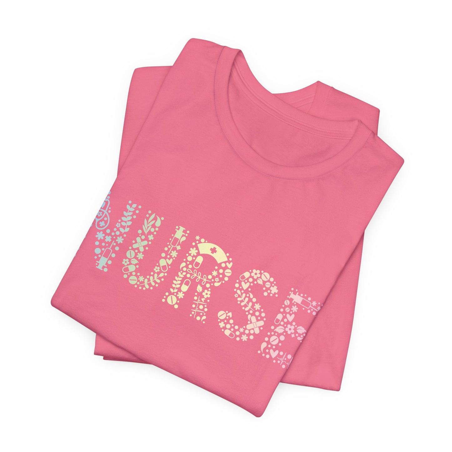 Nurse pastel