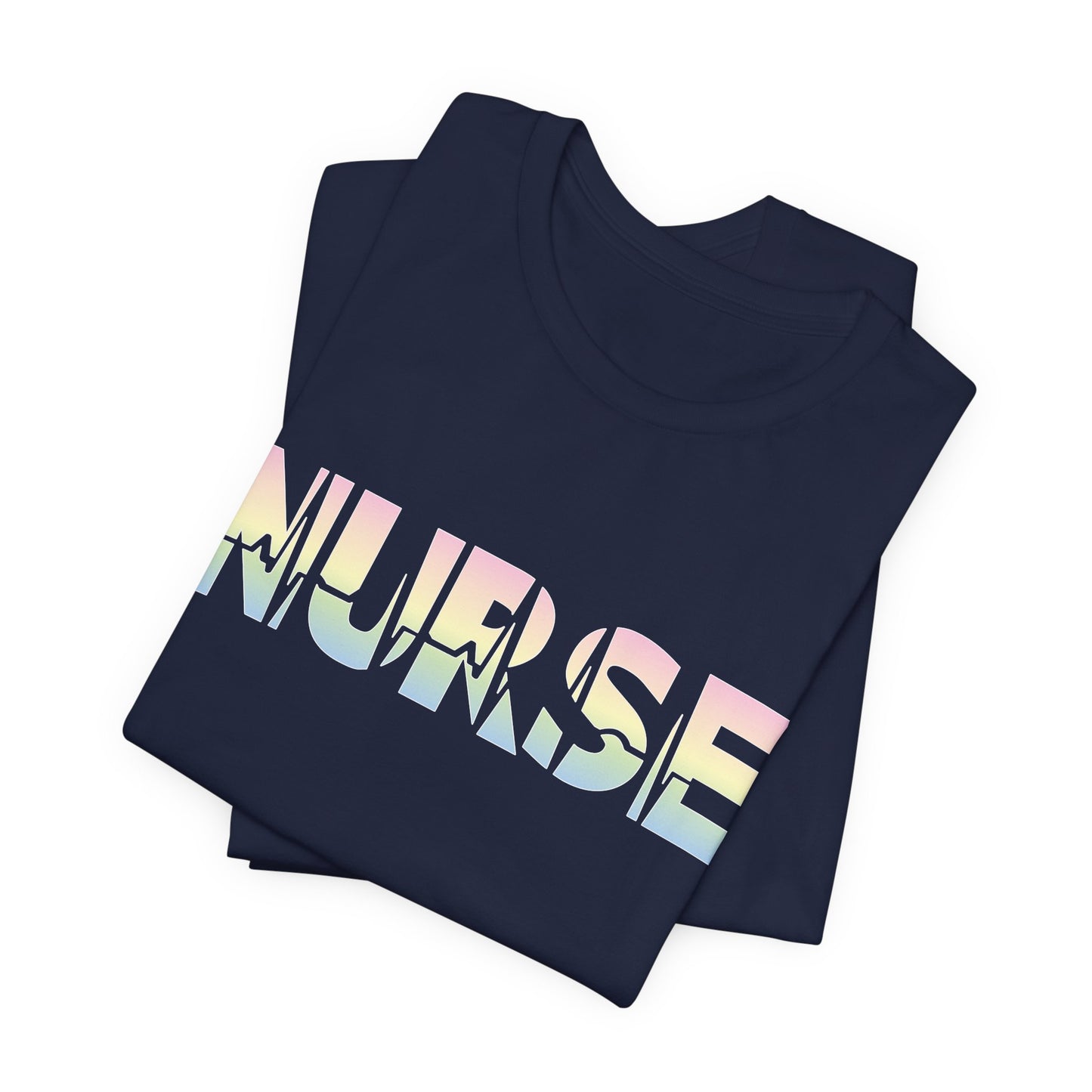 Nurse Pulse pastel