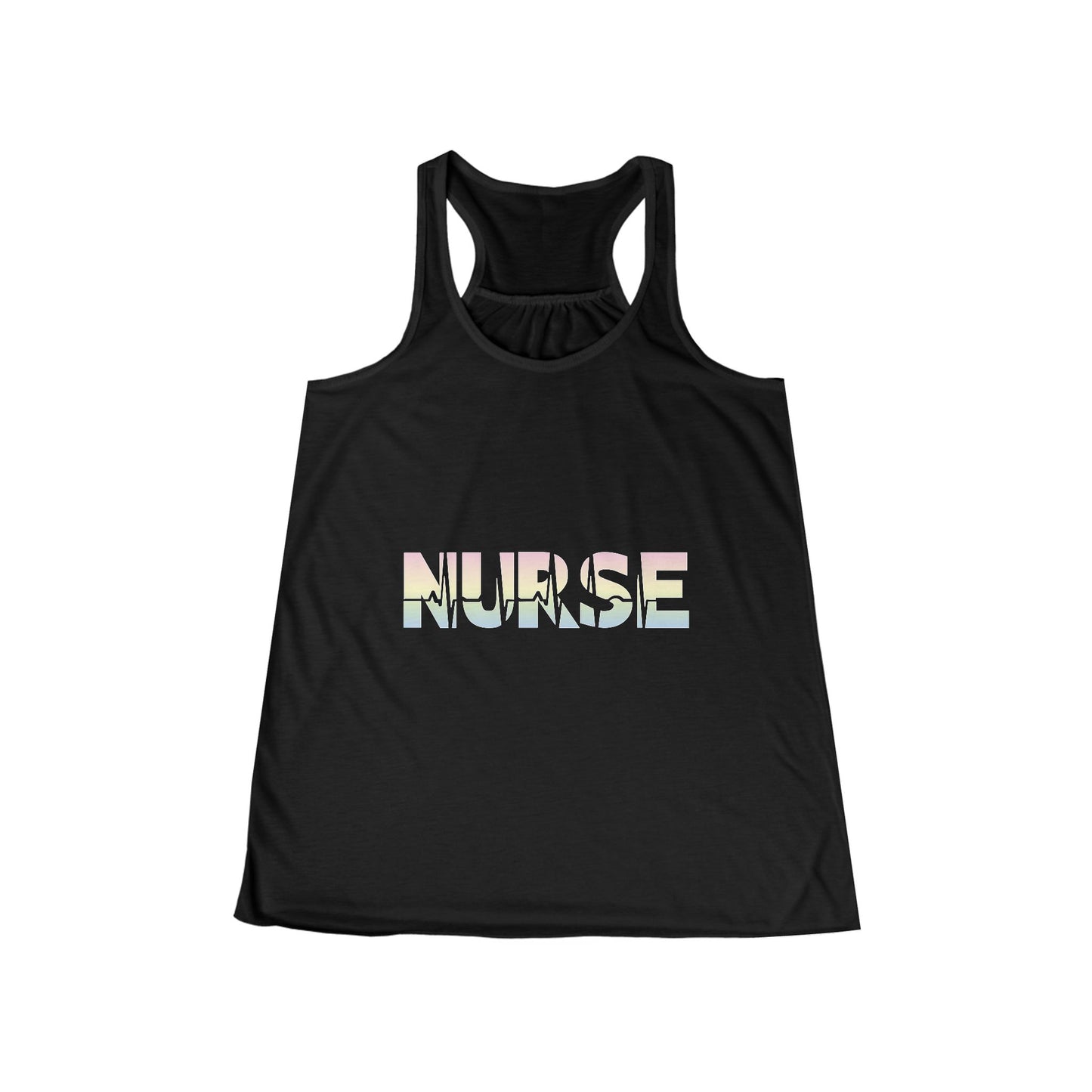 Nurse Pulse pastel