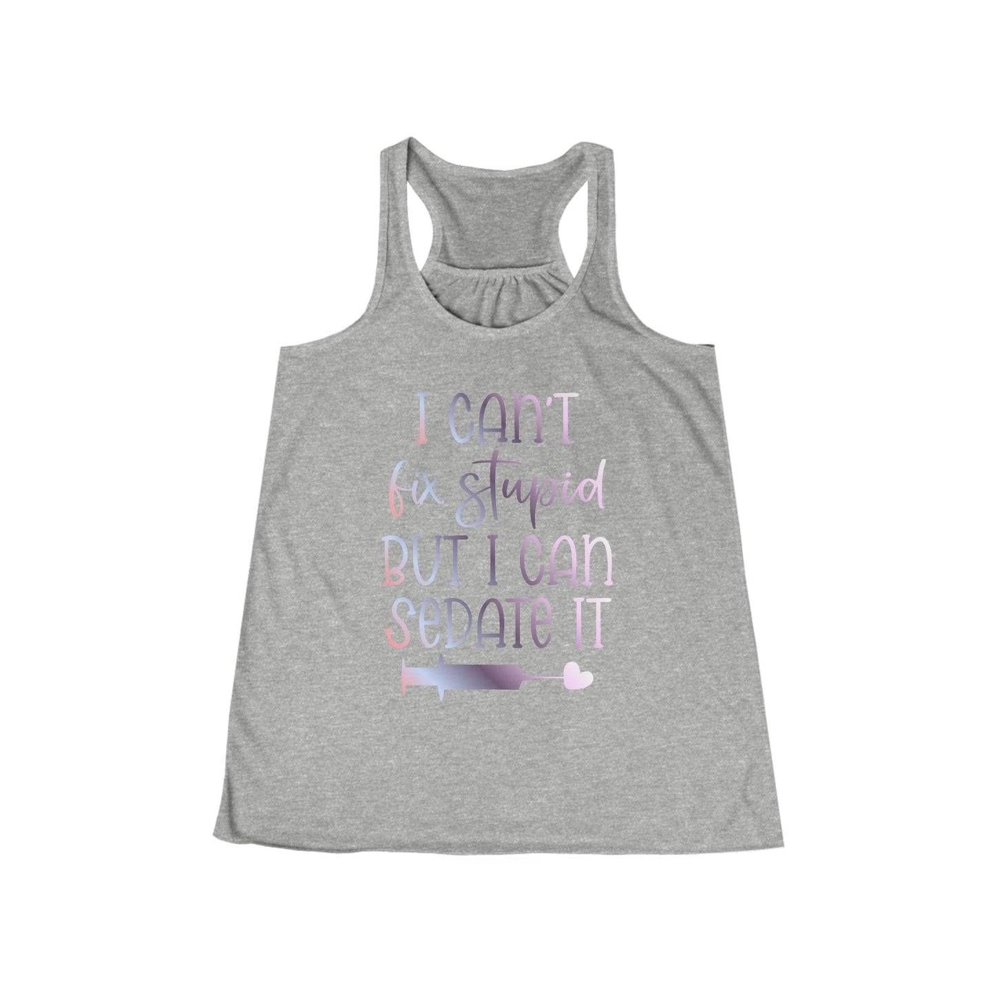 I Can't Fix Stupid But I Can Sedate It gradient 1
