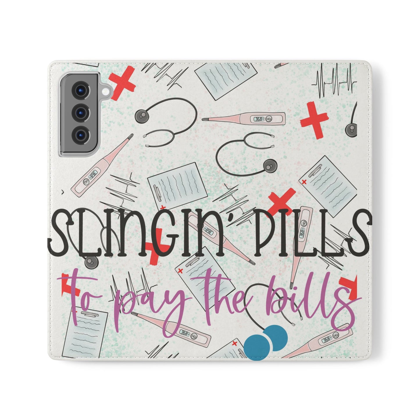 Flip Cases