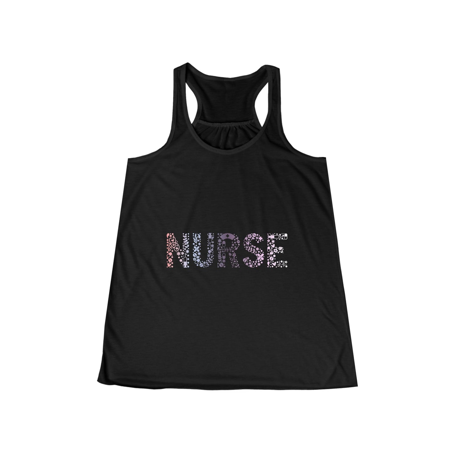 Nurse gradient 1