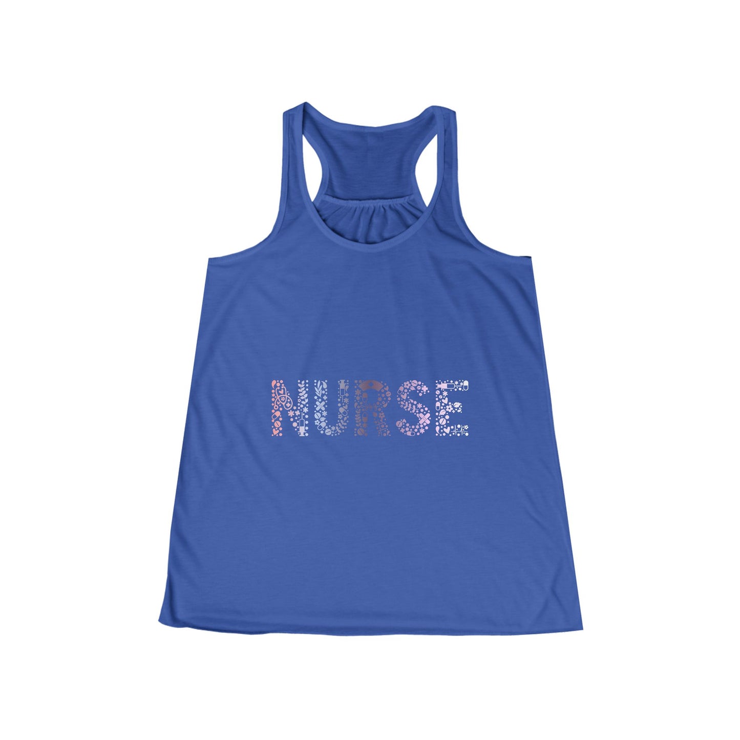 Nurse gradient 1