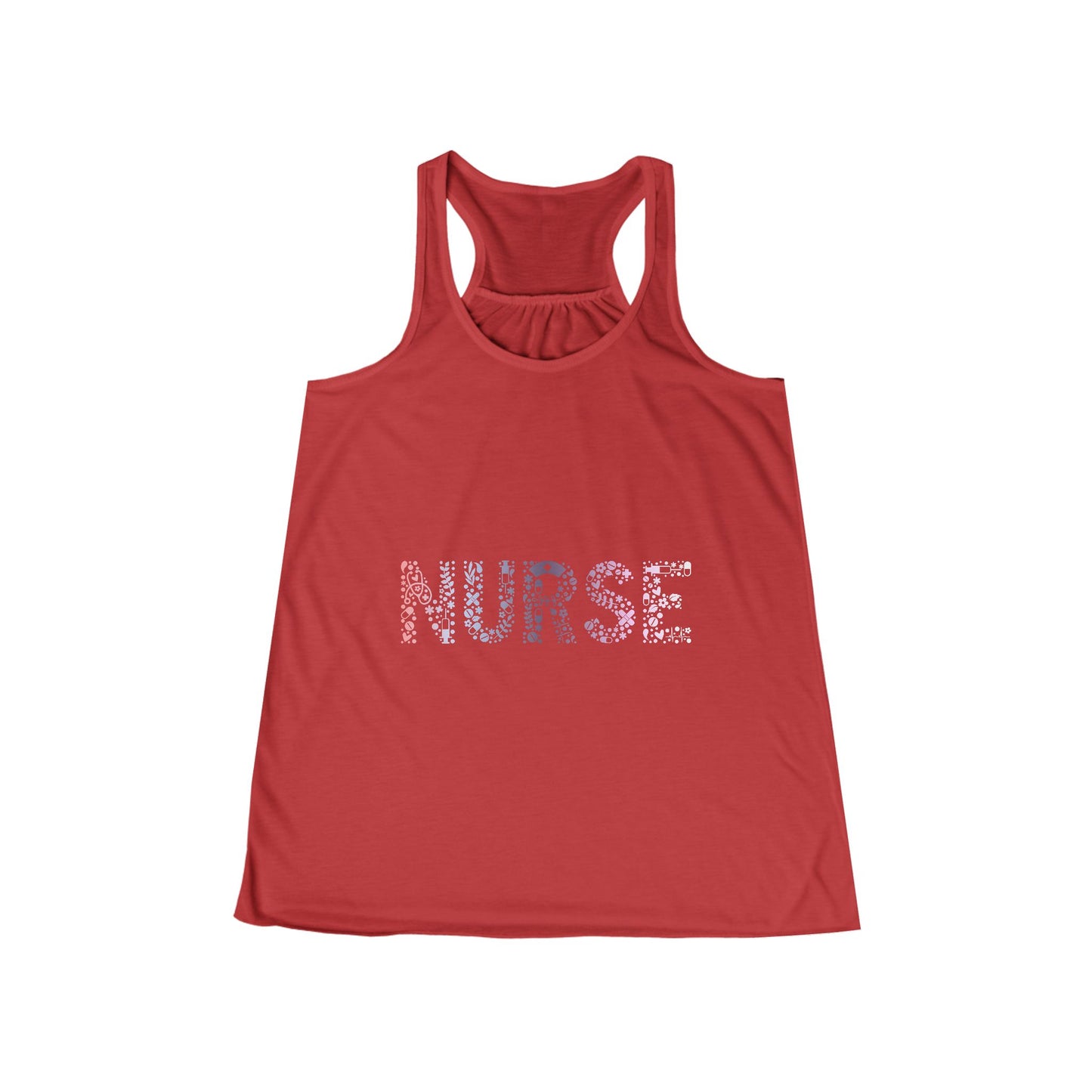 Nurse gradient 1