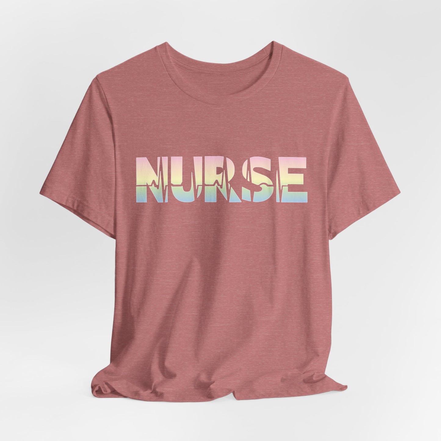 Nurse Pulse pastel