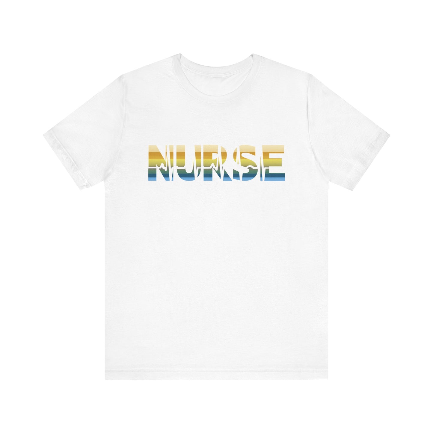 Nurse Pulse colored chrome