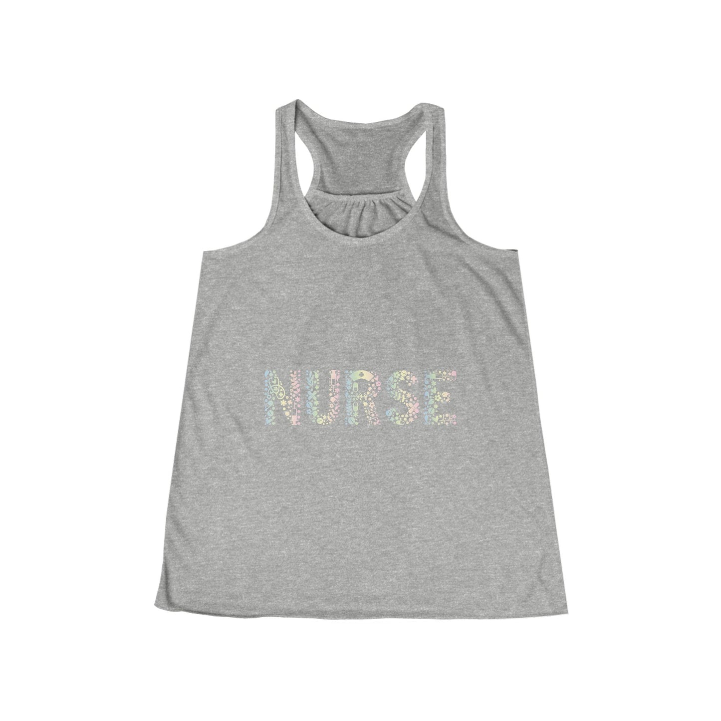 Nurse 1 pastel