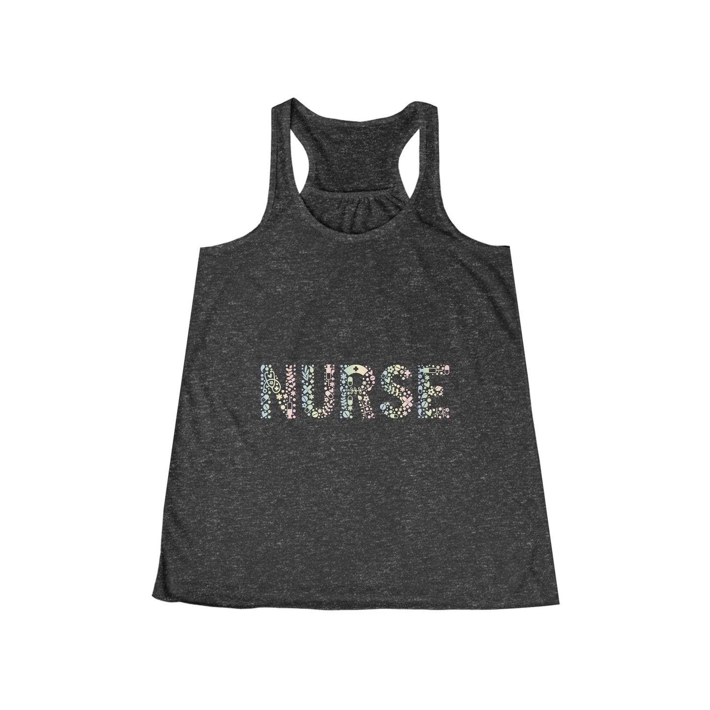 Nurse 1 pastel