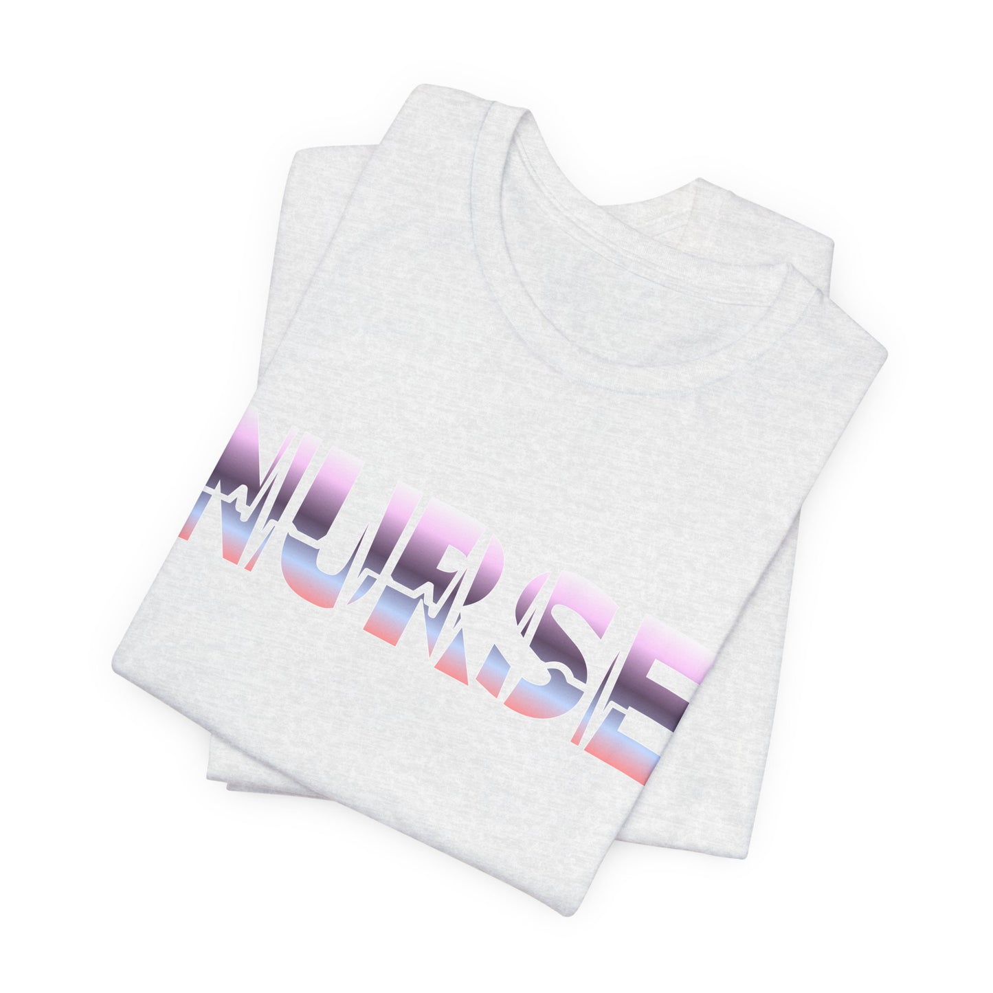 Nurse Pulse gradient 1