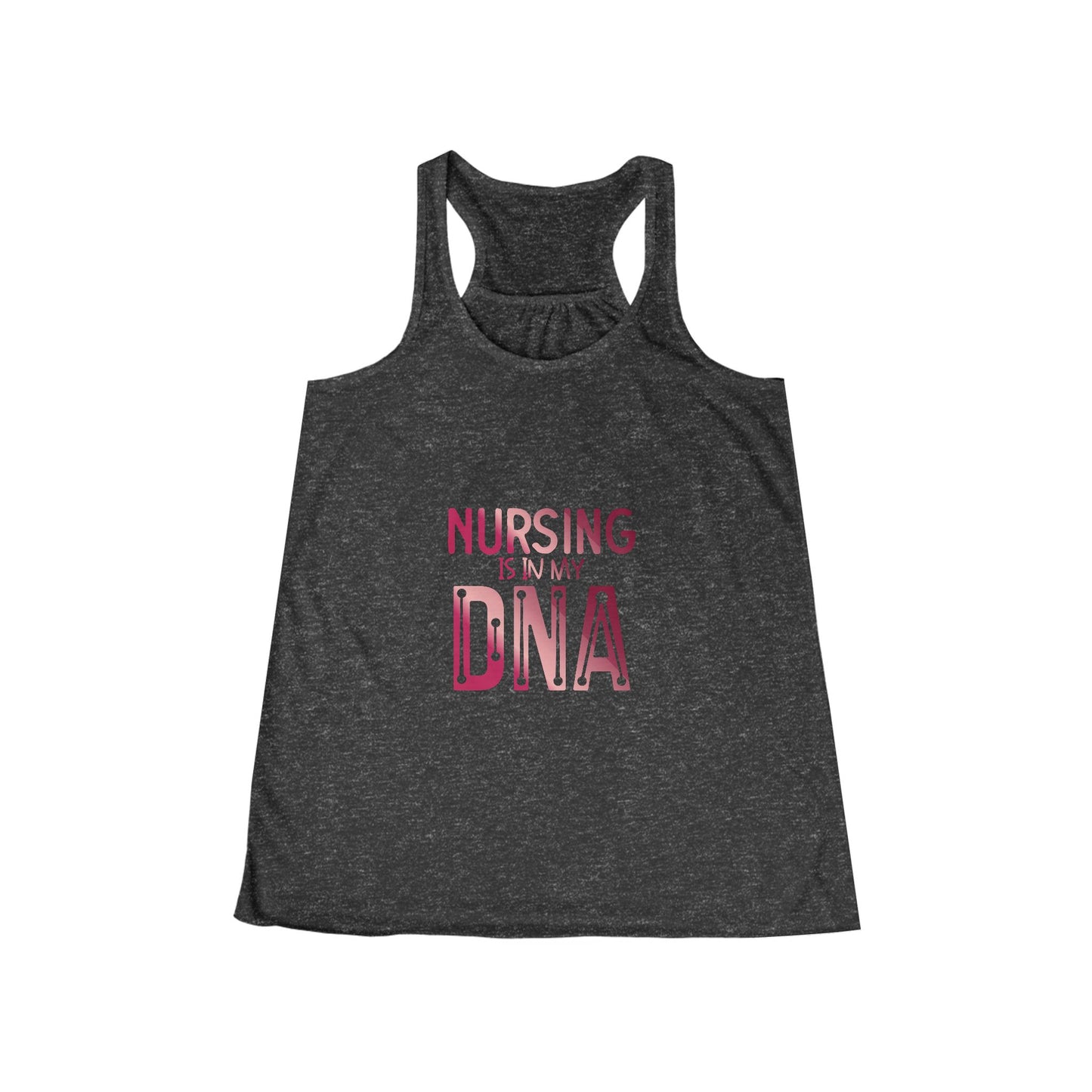Nursing is in my DNA ruby