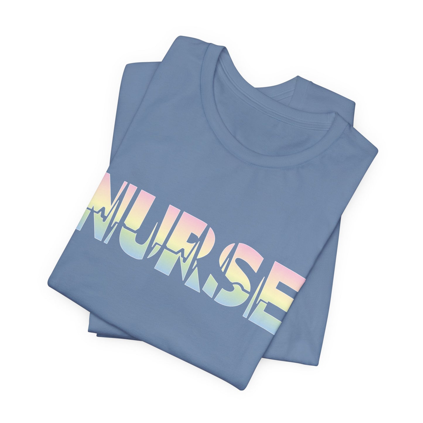 Nurse Pulse pastel
