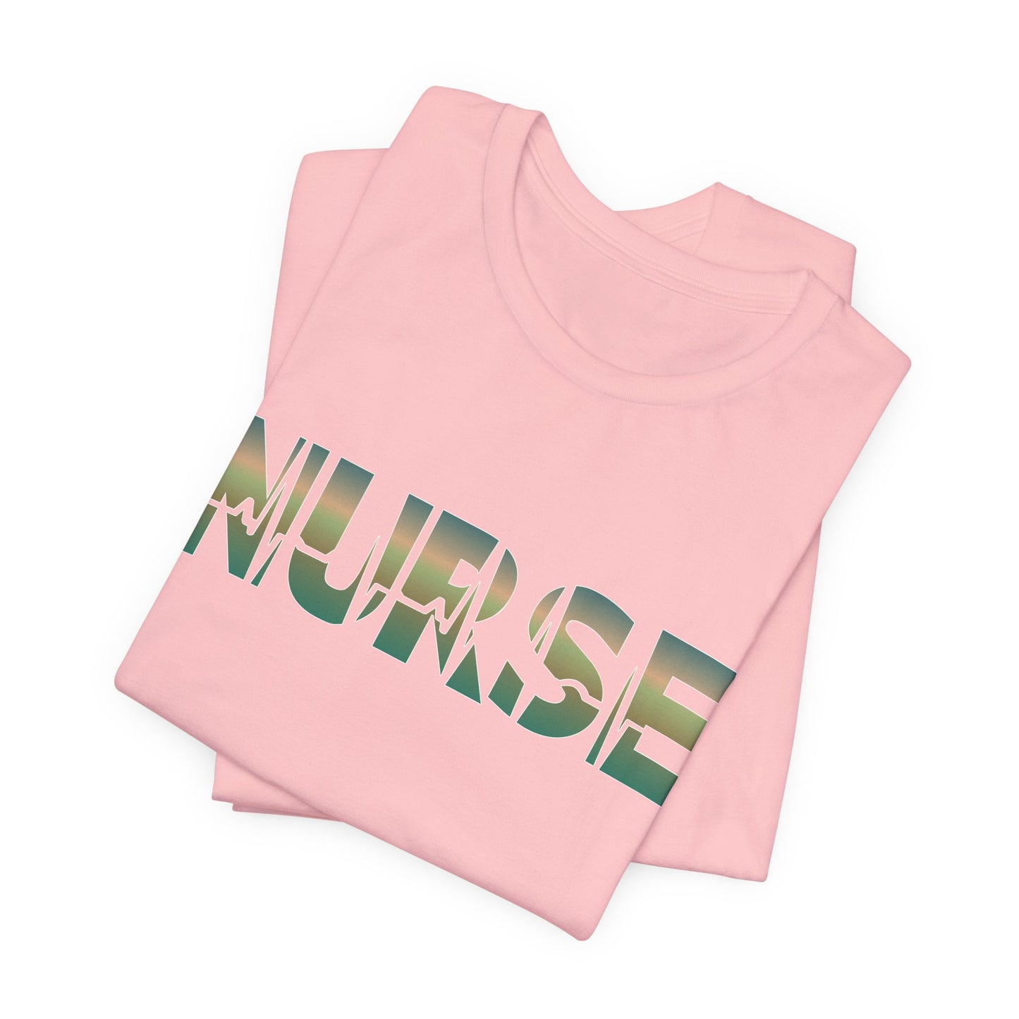 Nurse Pulse copper patina