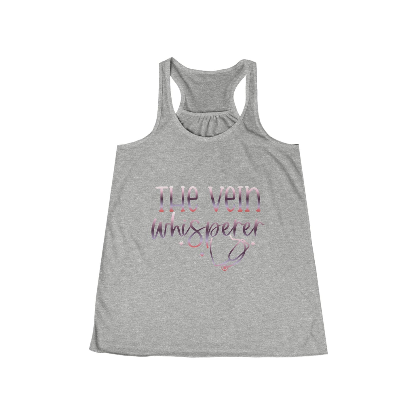 The Vein Whisperer Gradient 3