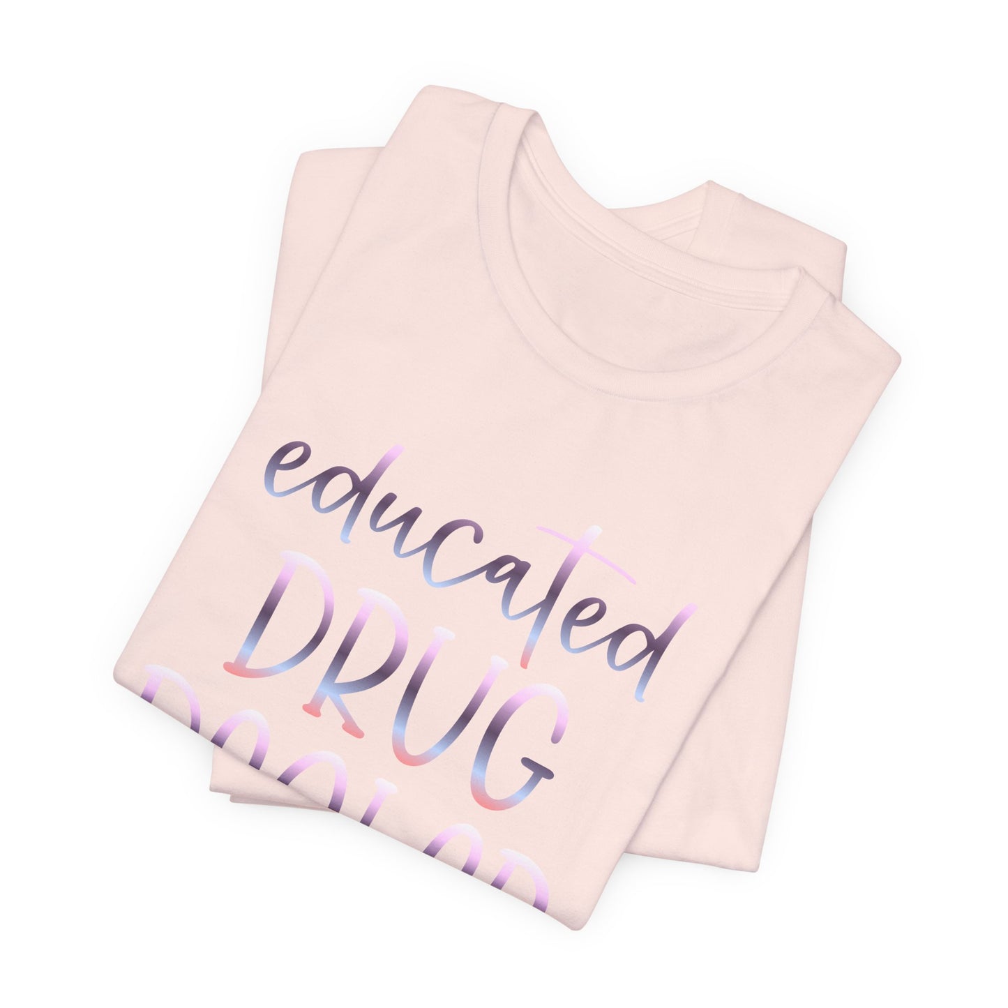 Educated Drug Dealer gradient 1