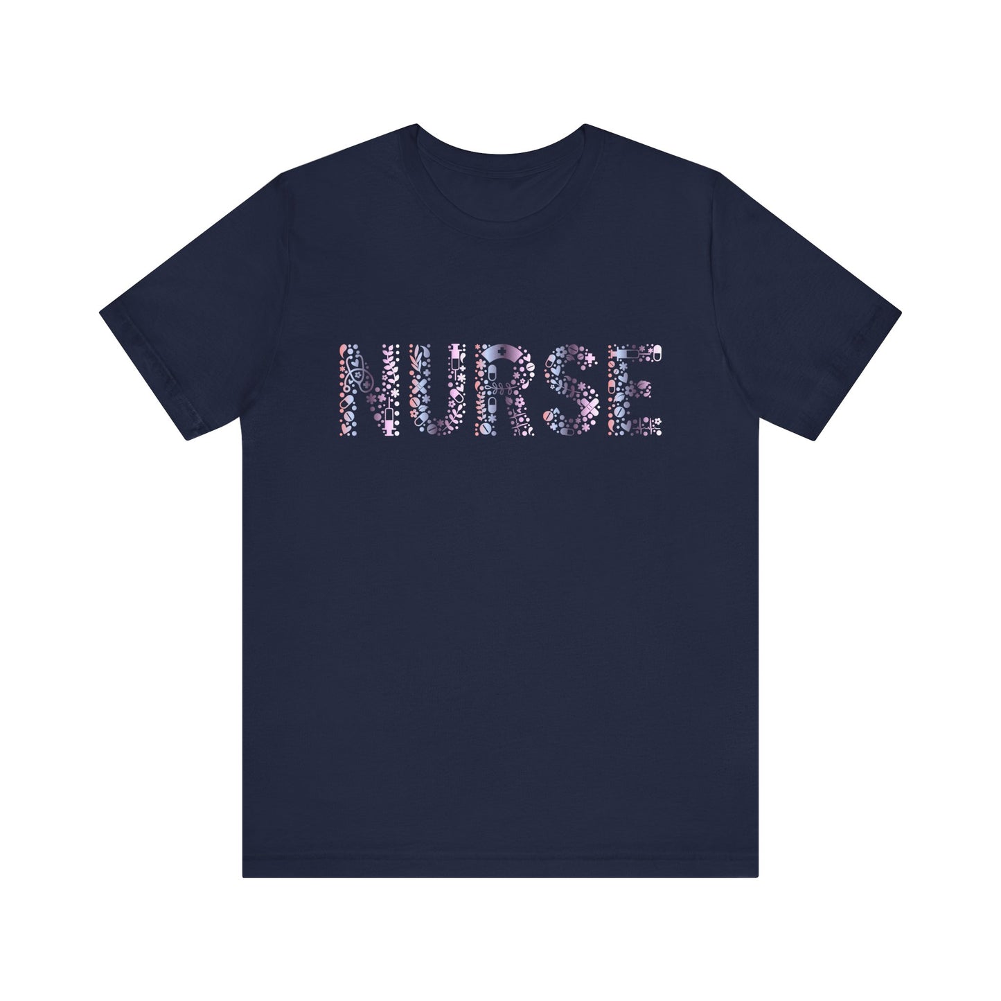 Nurse 1 gradient 1