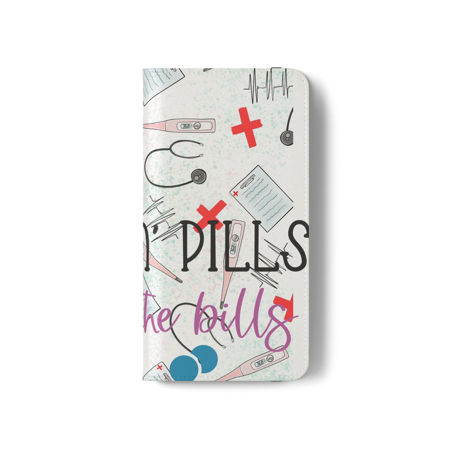 Flip Cases
