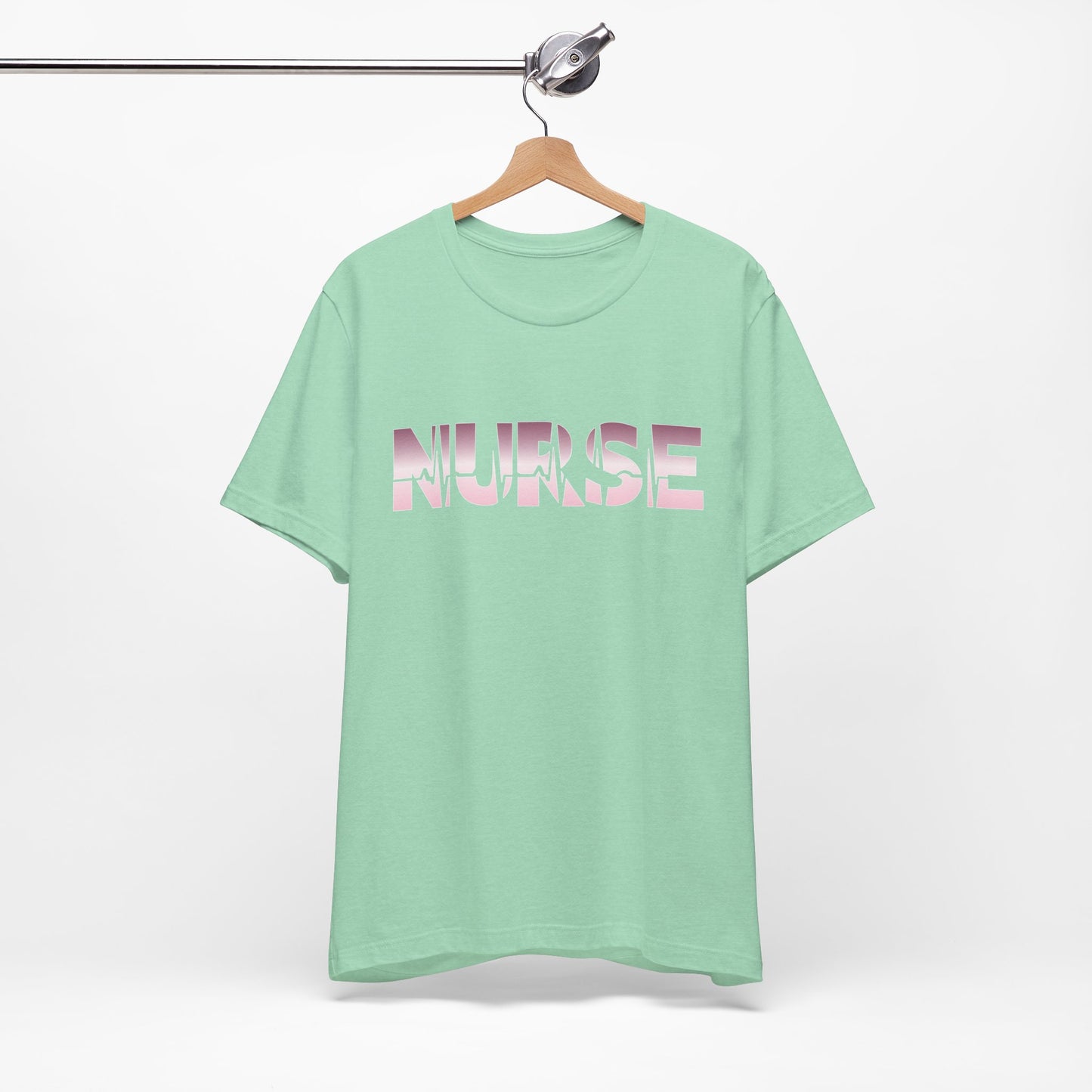 Nurse Pulse rose gold