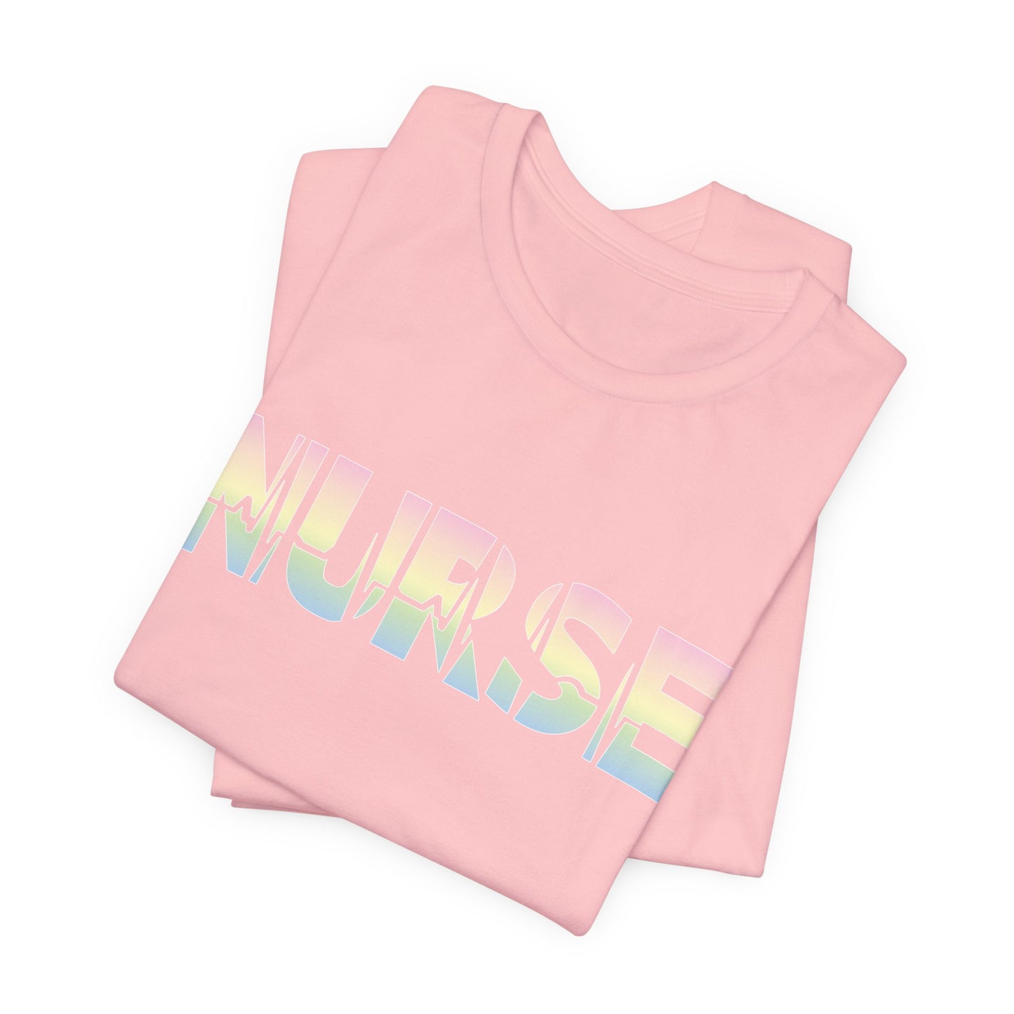 Nurse Pulse pastel