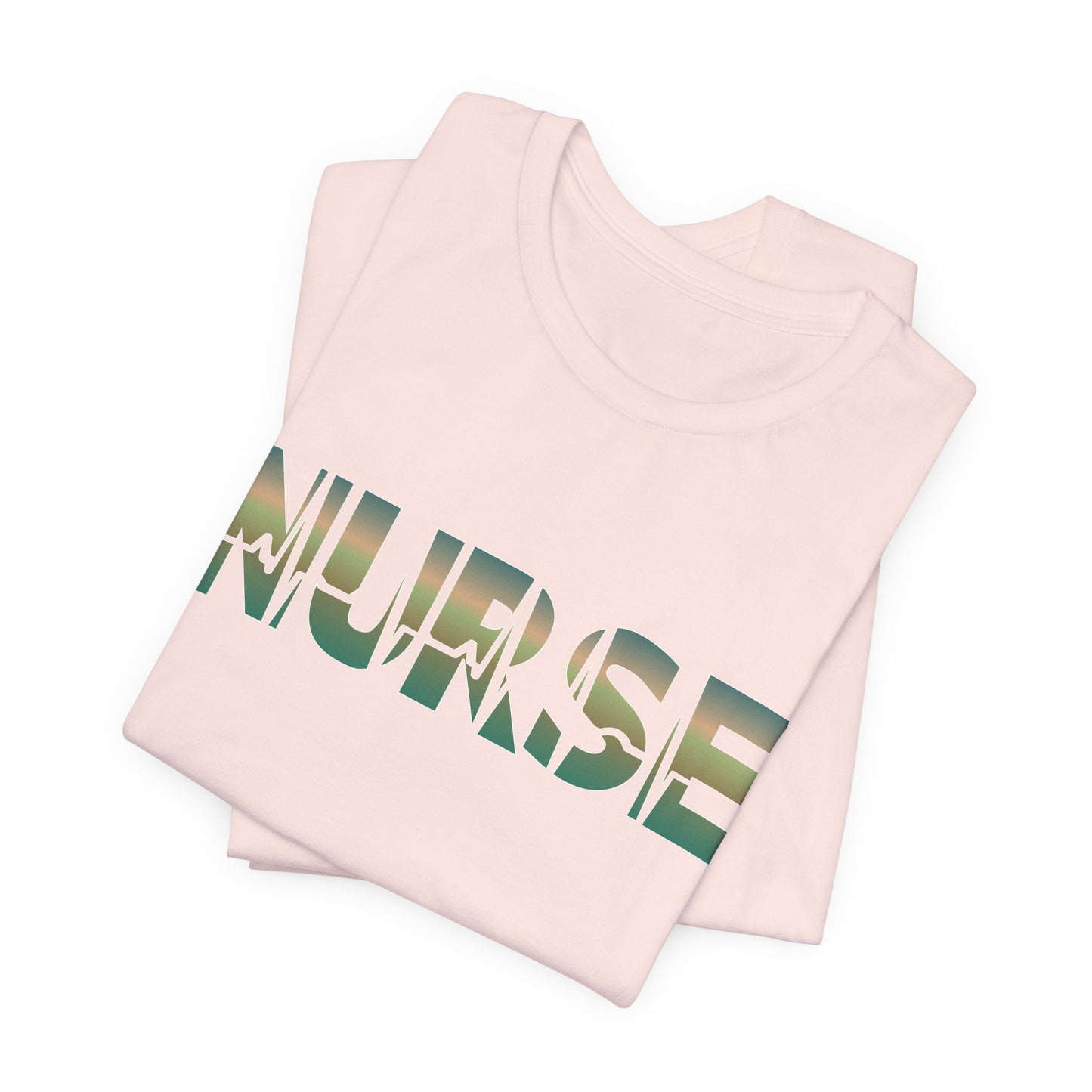 Nurse Pulse copper patina