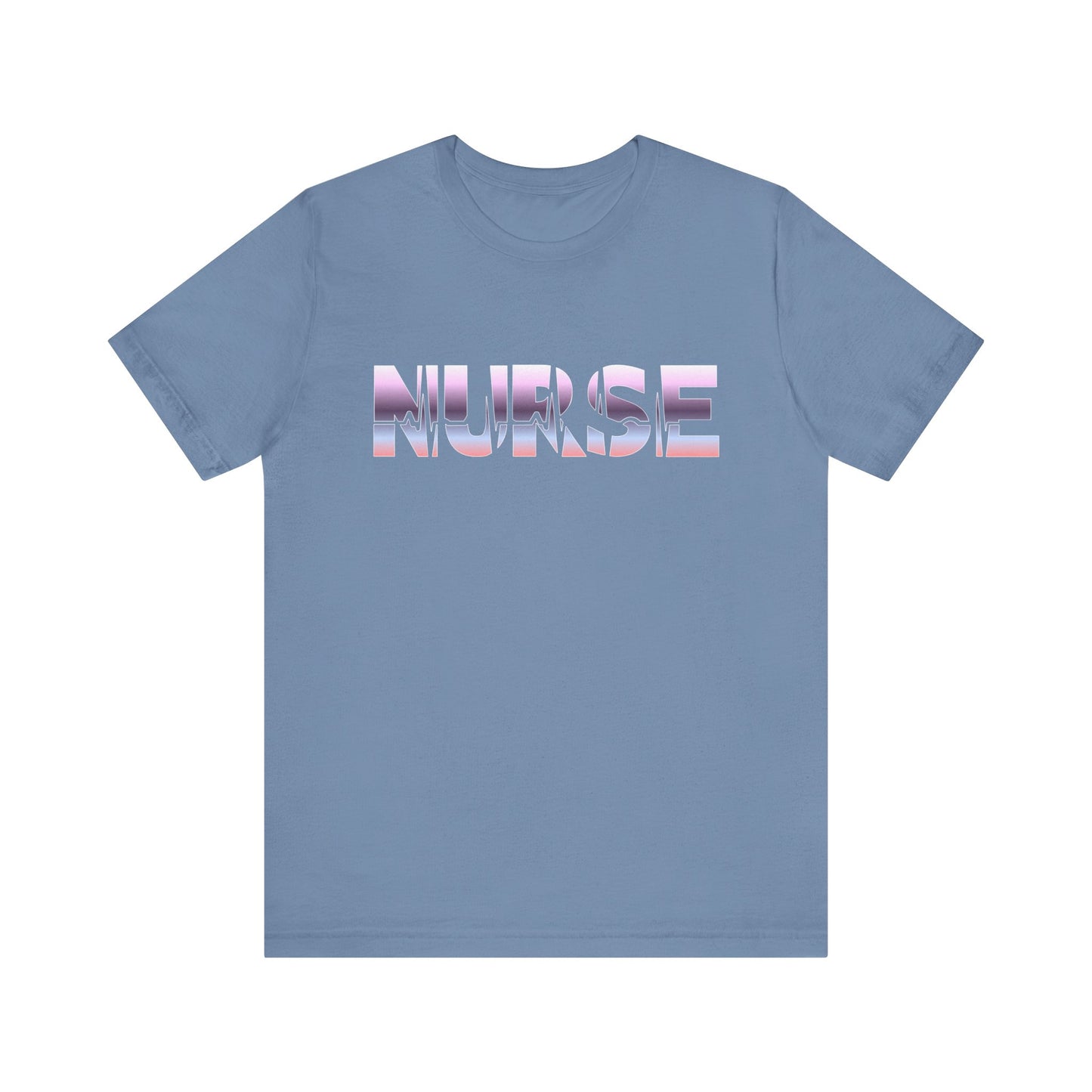 Nurse Pulse gradient 1