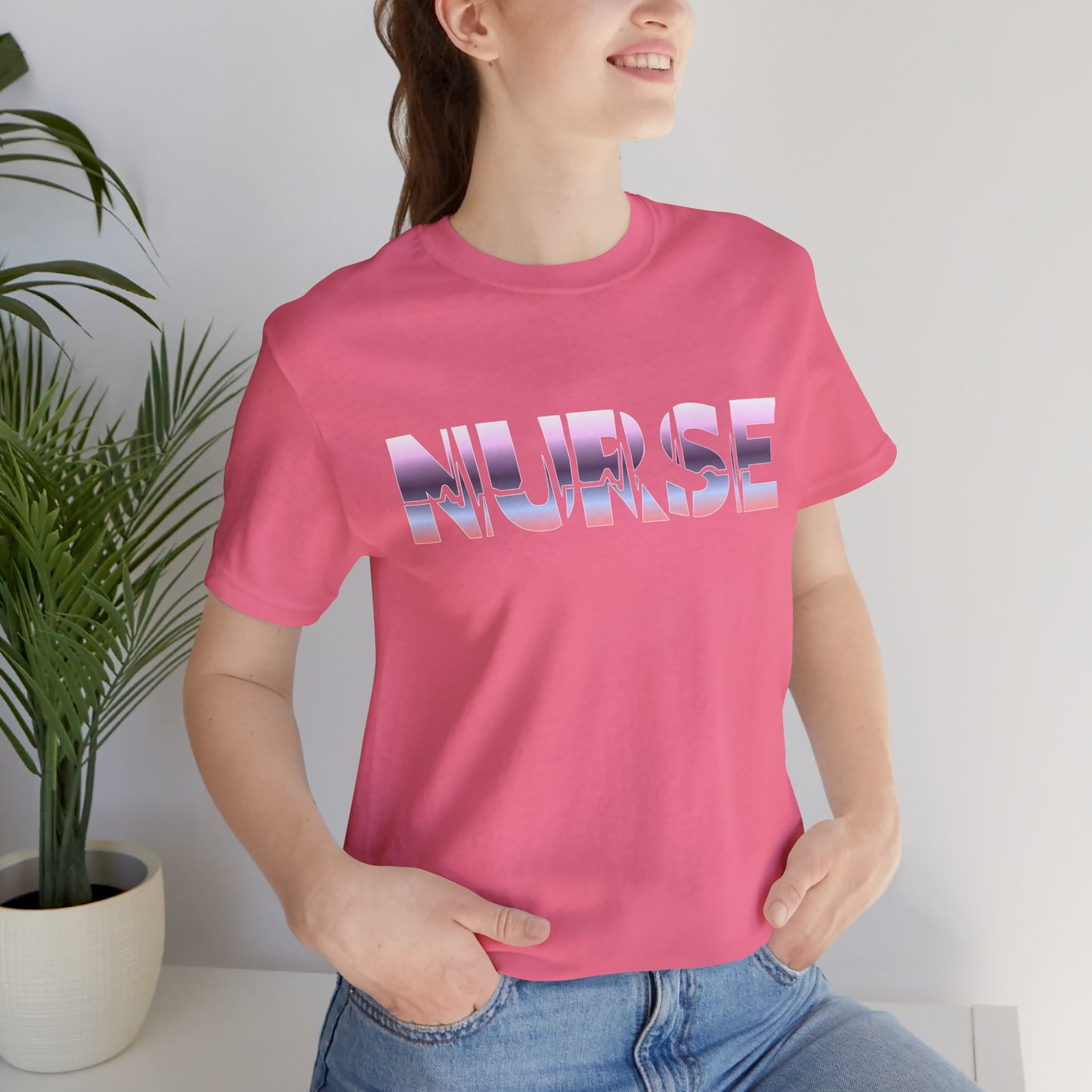 Nurse Pulse gradient 1