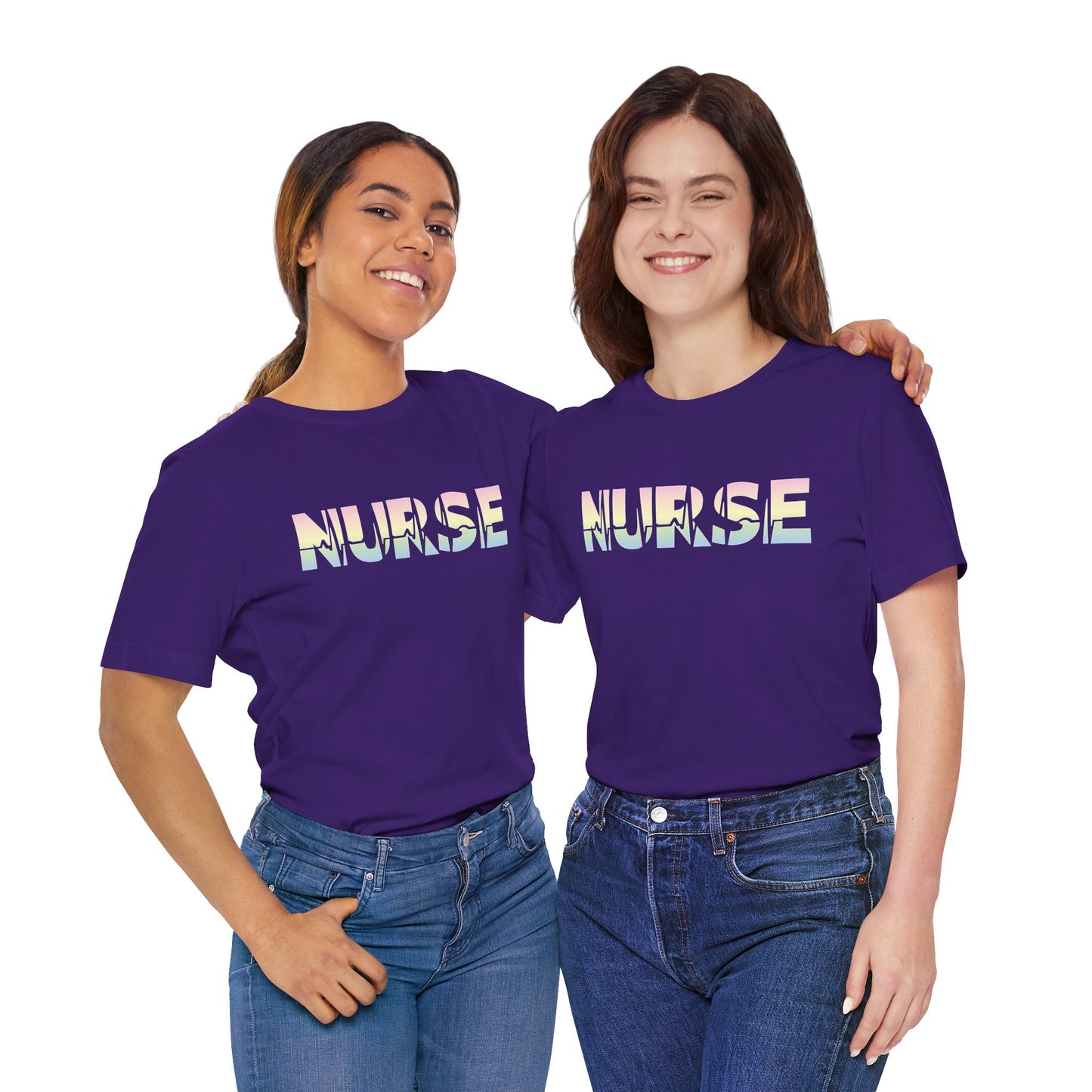 Nurse Pulse pastel