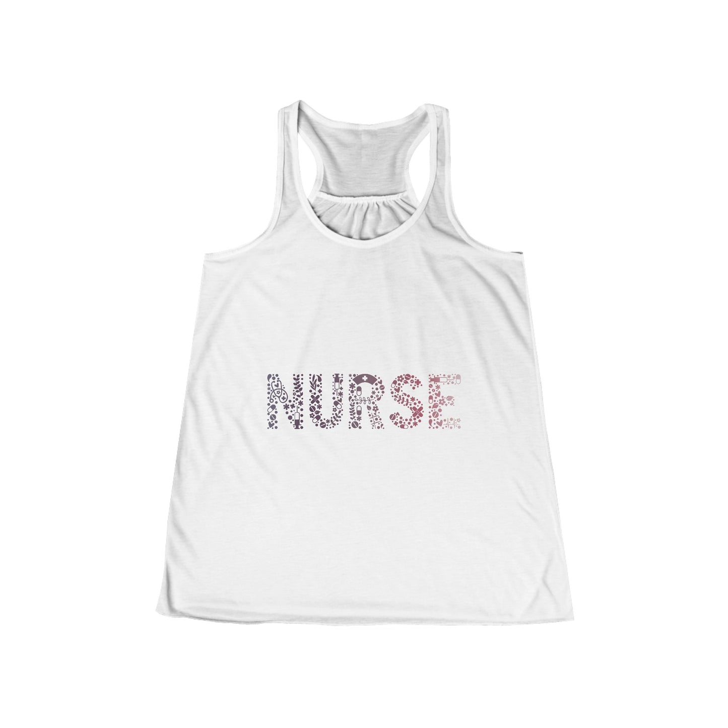 Nurse gradient 2