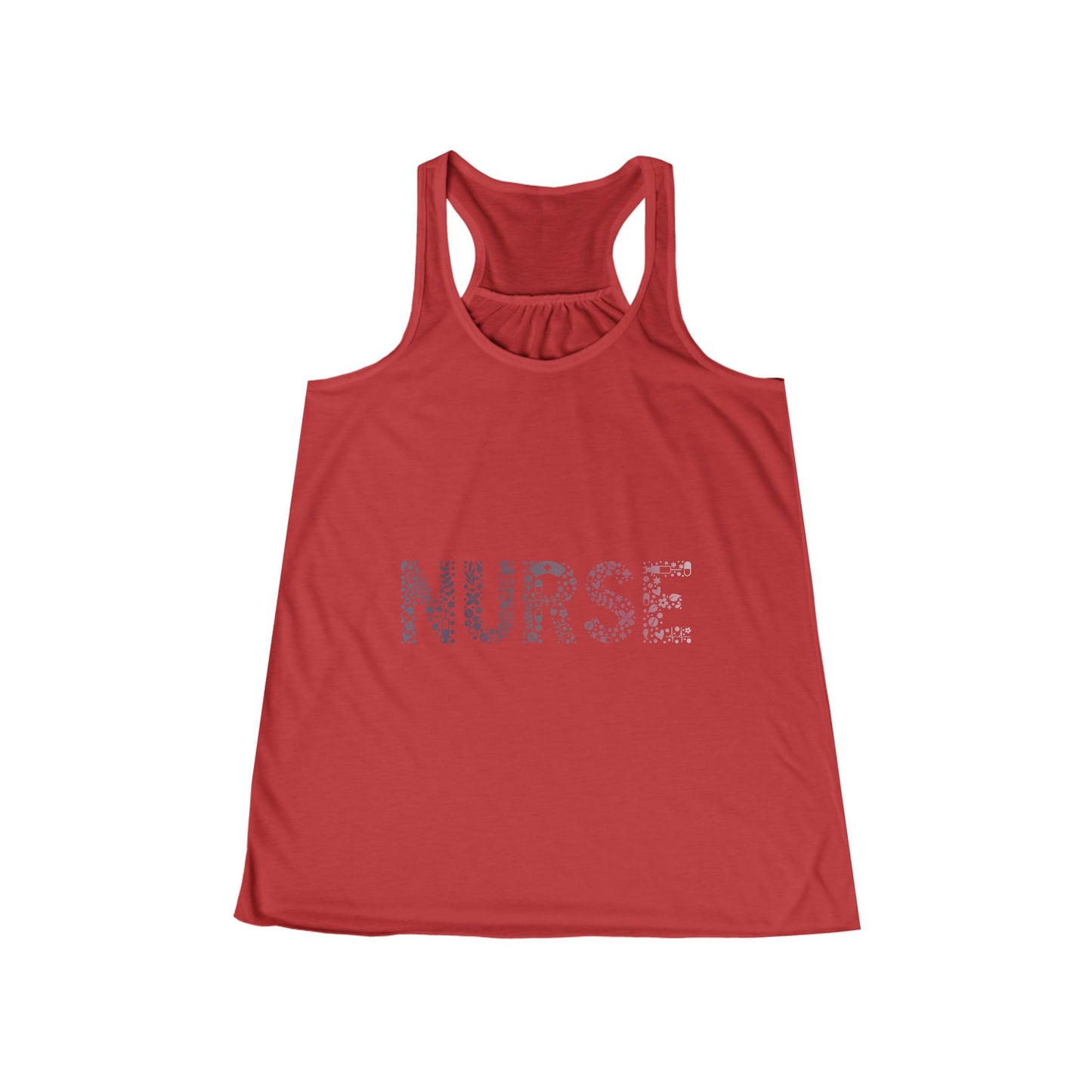 Nurse gradient 2