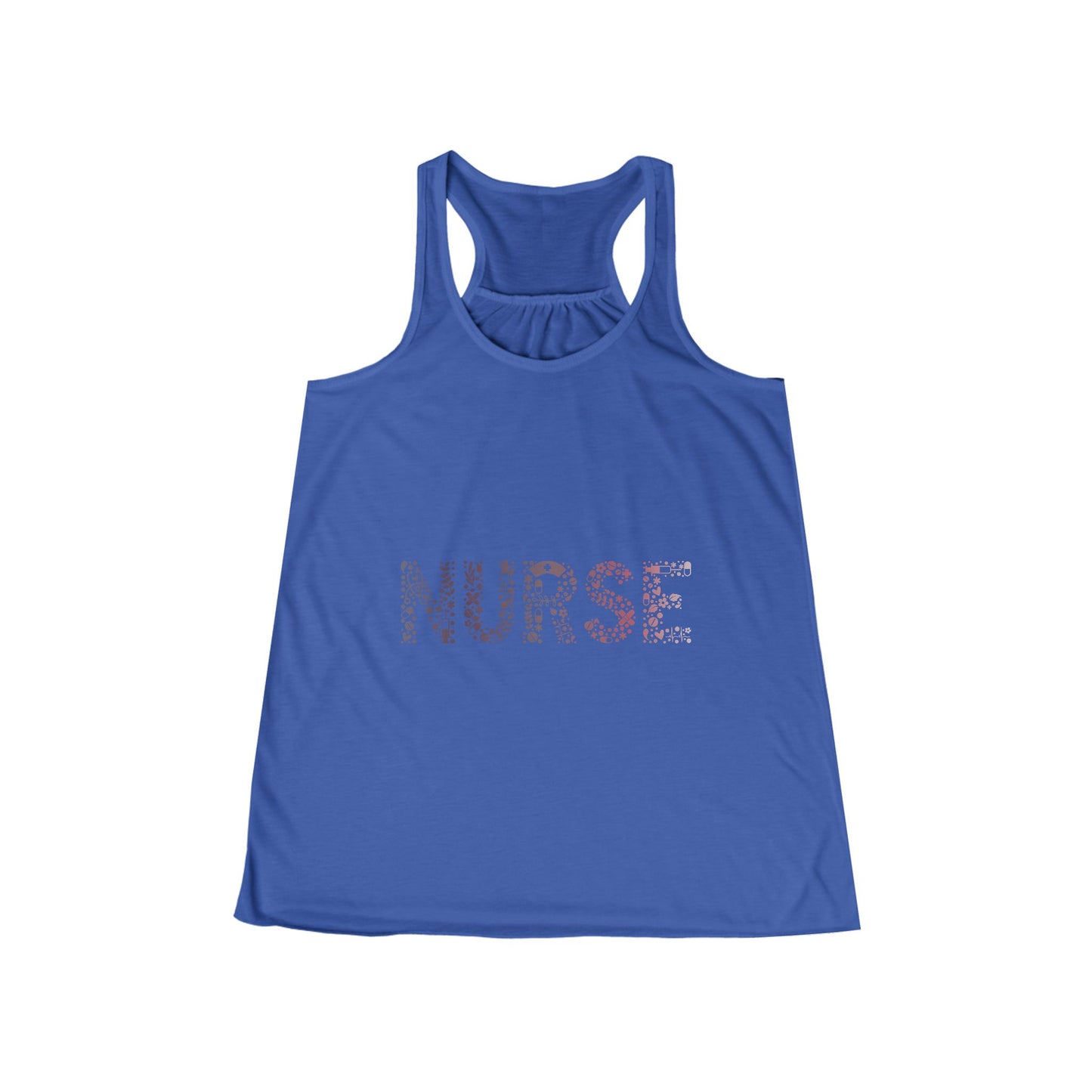 Nurse gradient 2