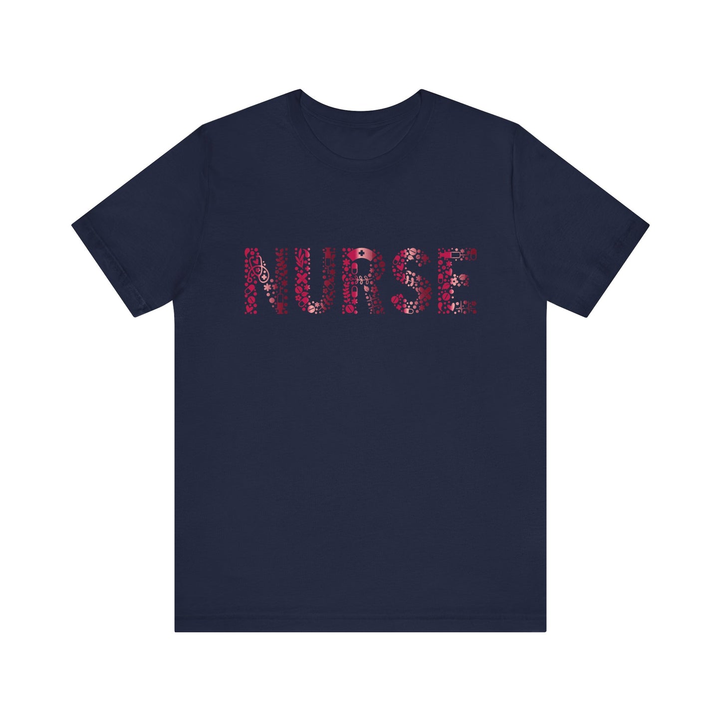 Nurse 1 ruby