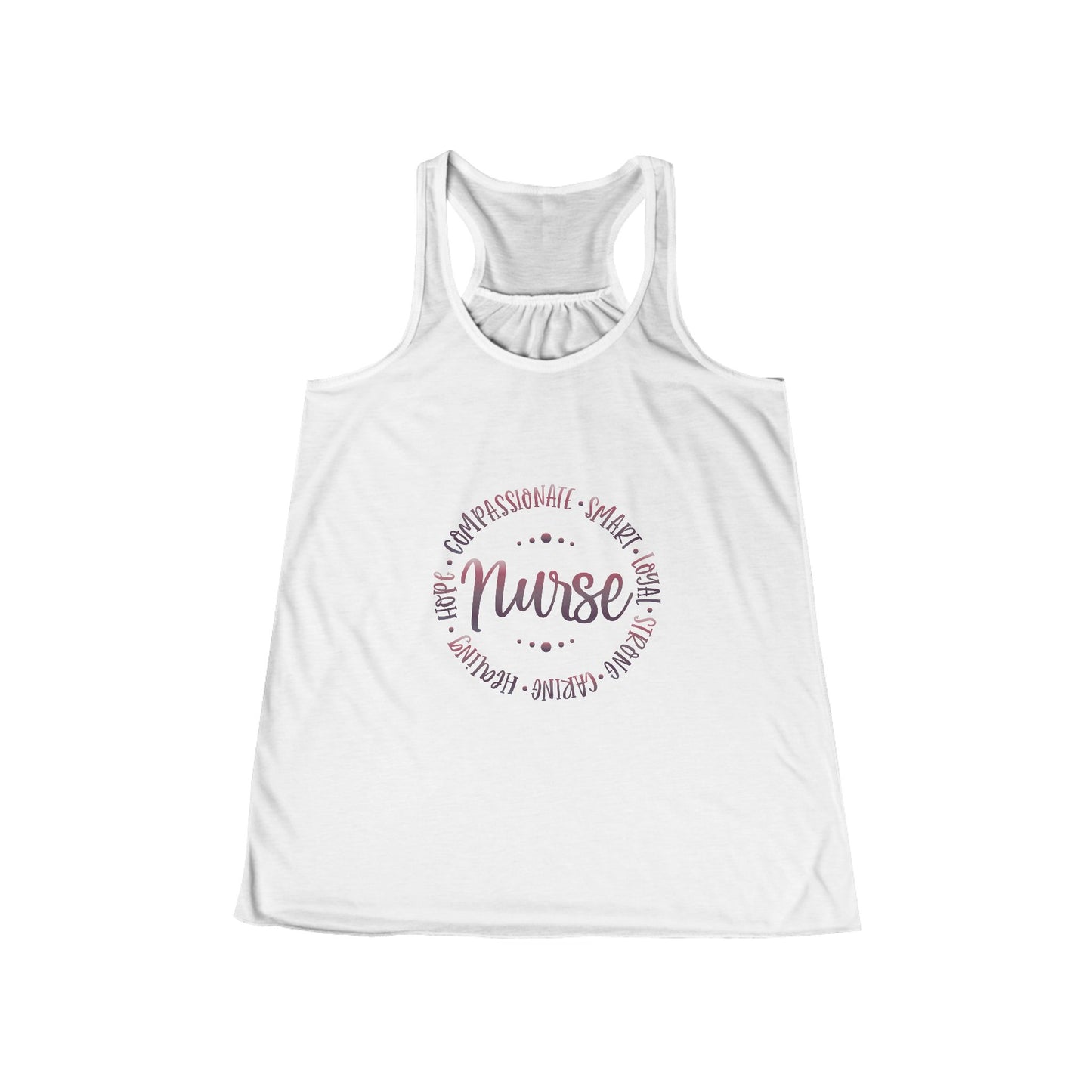 Nurse Circle gradient 2