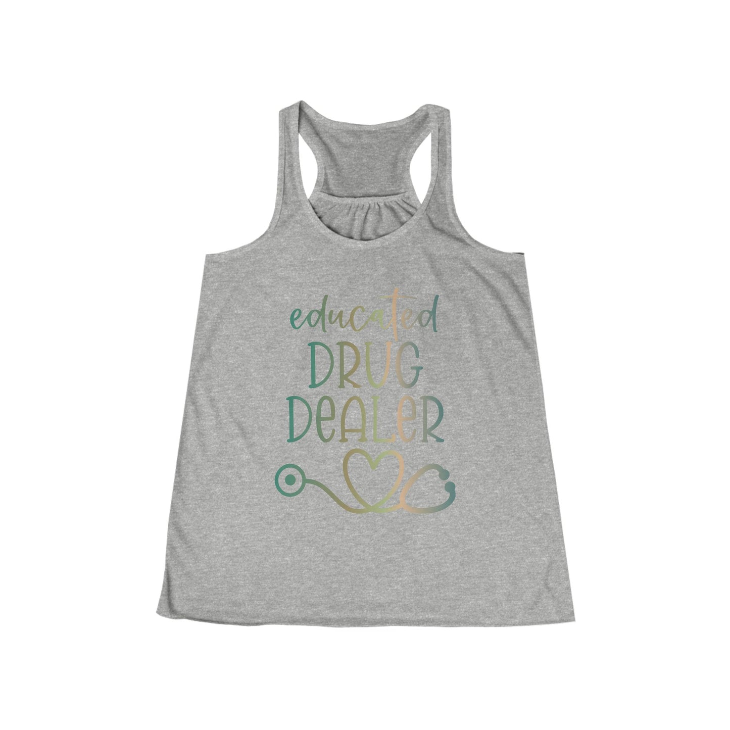 Educated Drug Dealer copper patina